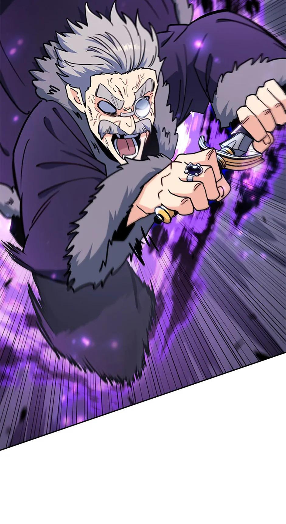 Read Duke Pendragon - Master of the White Dragon Manga Online