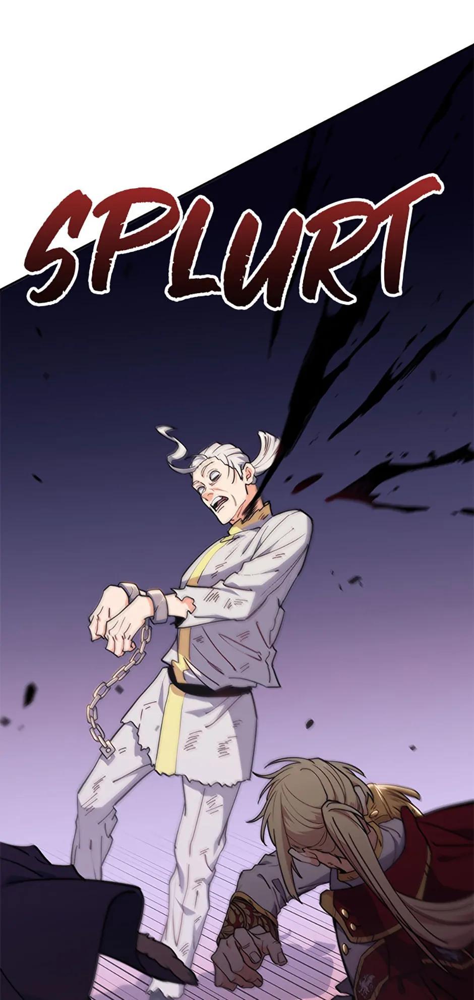 Read Duke Pendragon - Master of the White Dragon Manga Online