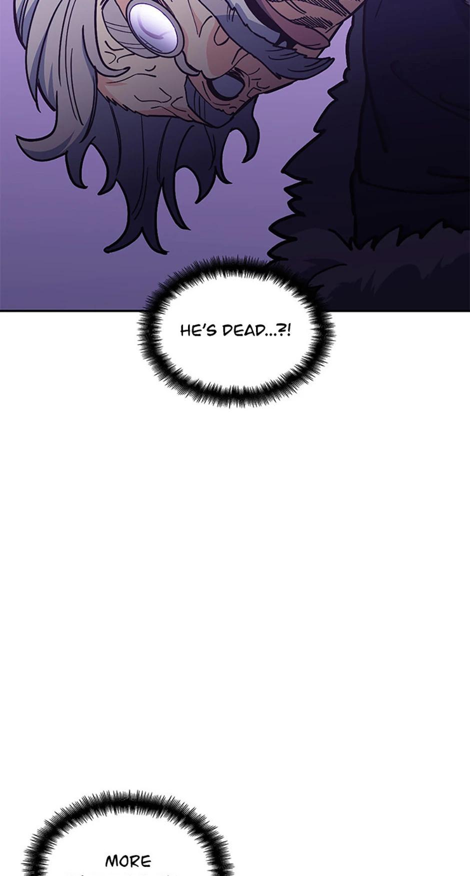 Read Duke Pendragon - Master of the White Dragon Manga Online