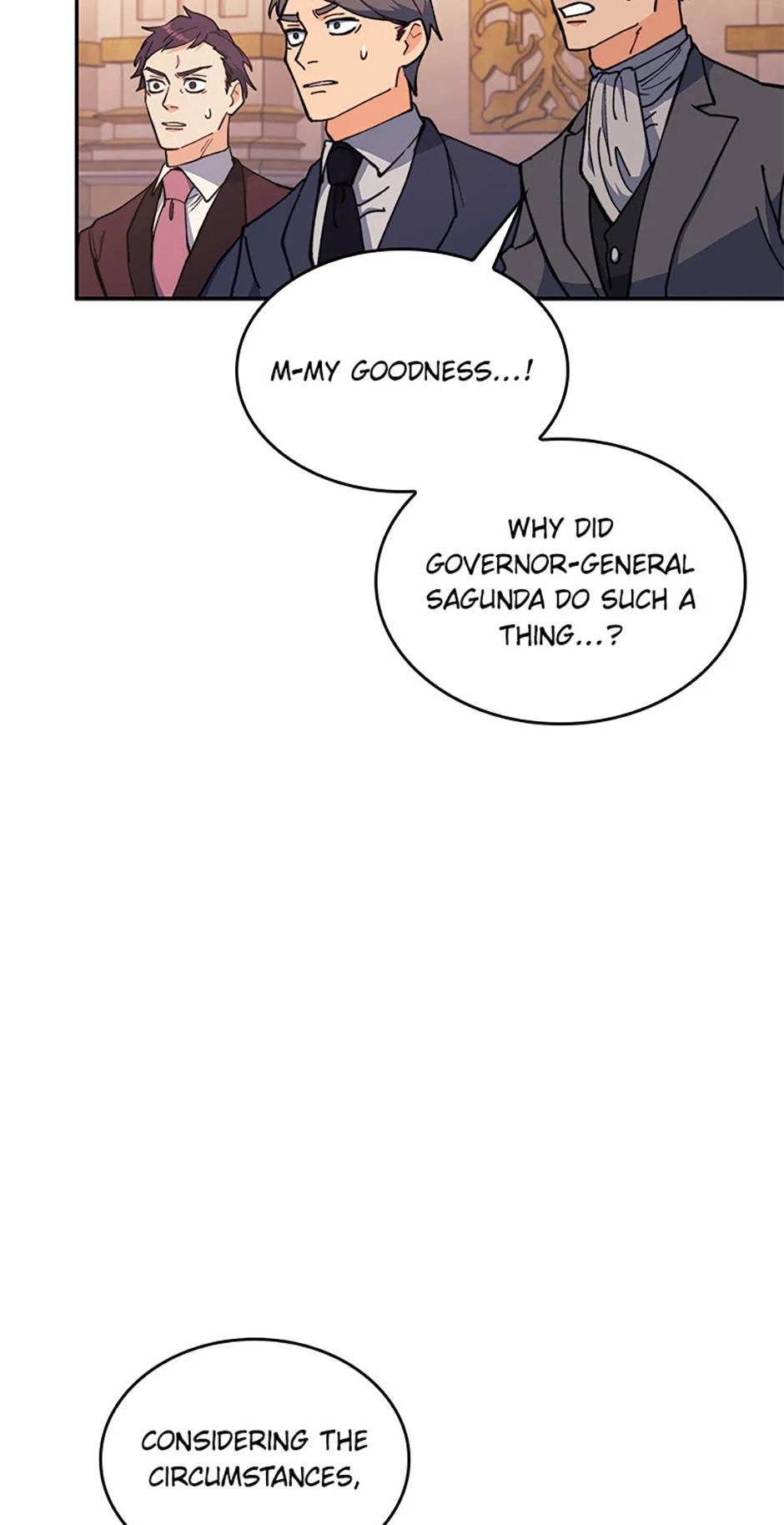 Read Duke Pendragon - Master of the White Dragon Manga Online