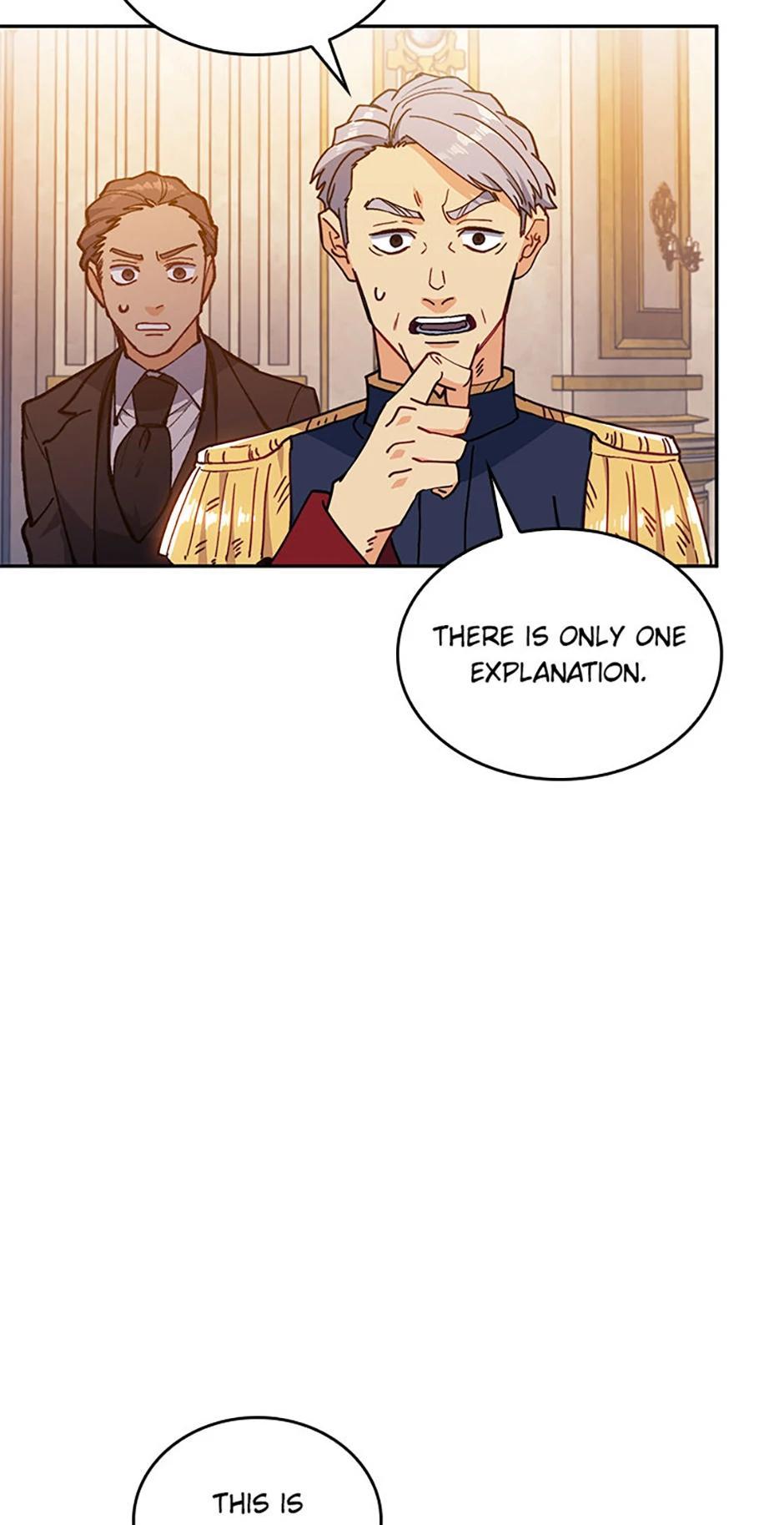 Read Duke Pendragon - Master of the White Dragon Manga Online
