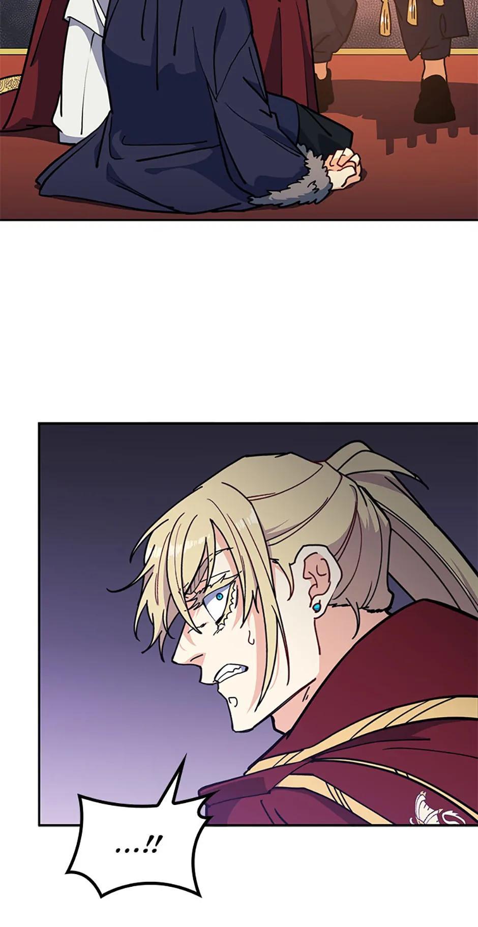 Read Duke Pendragon - Master of the White Dragon Manga Online