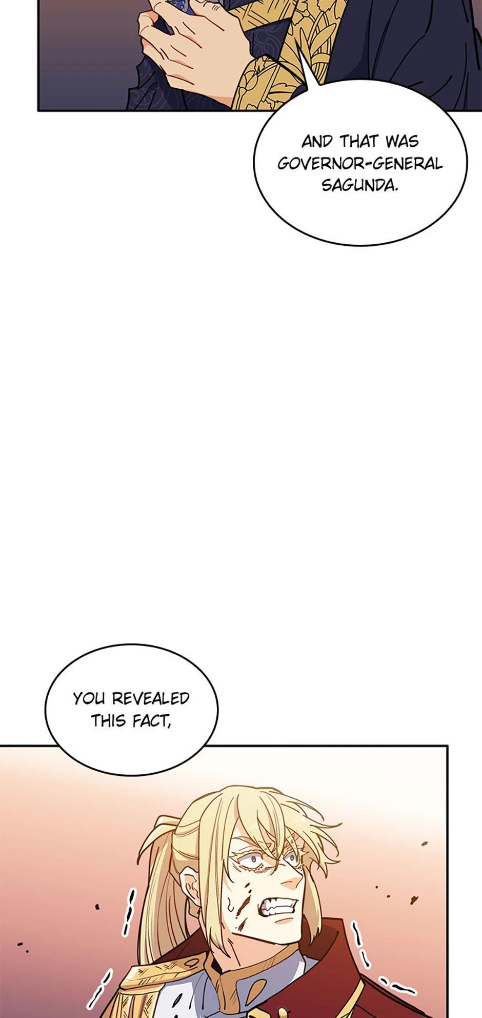 Read Duke Pendragon - Master of the White Dragon Manga Online