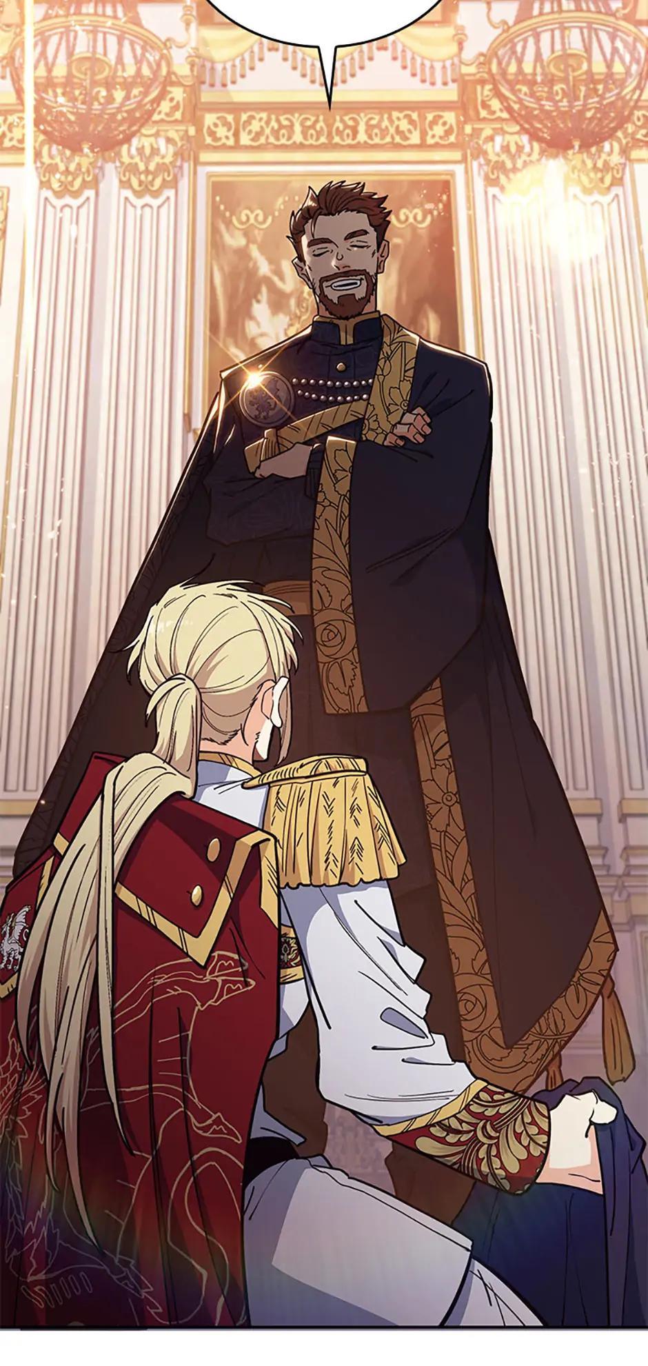 Read Duke Pendragon - Master of the White Dragon Manga Online