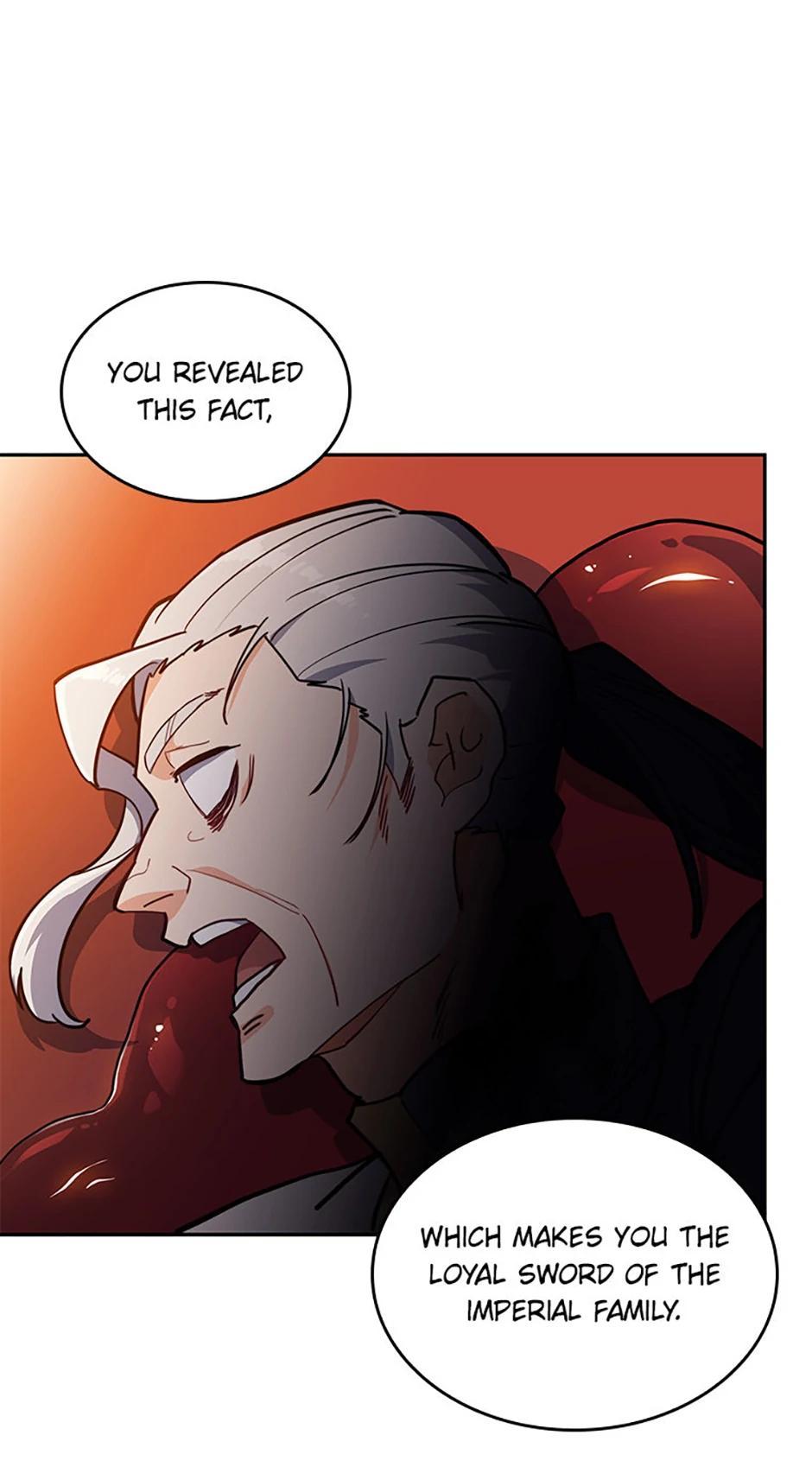 Read Duke Pendragon - Master of the White Dragon Manga Online