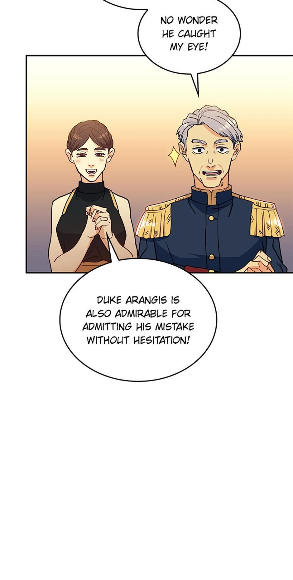 Read Duke Pendragon - Master of the White Dragon Manga Online