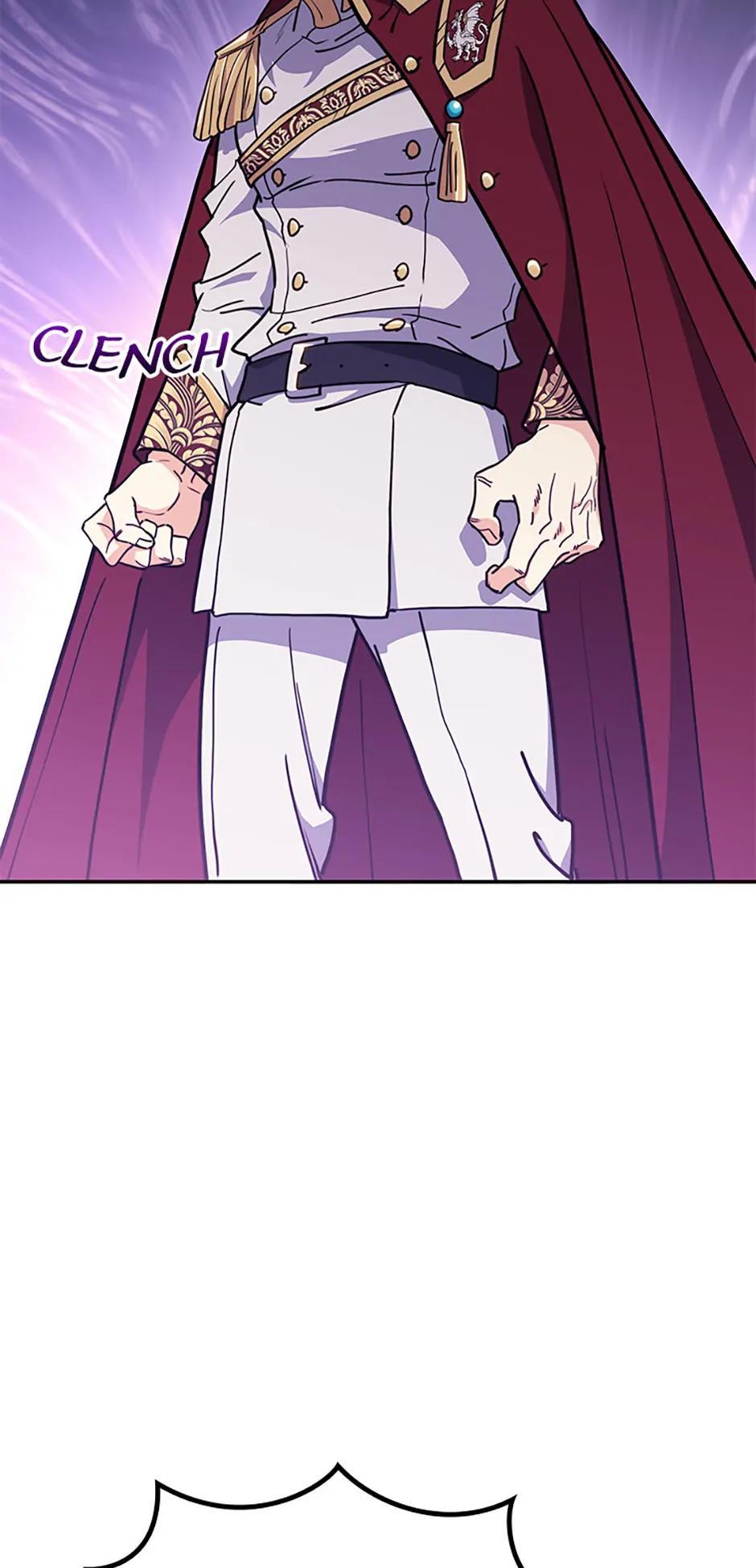 Read Duke Pendragon - Master of the White Dragon Manga Online