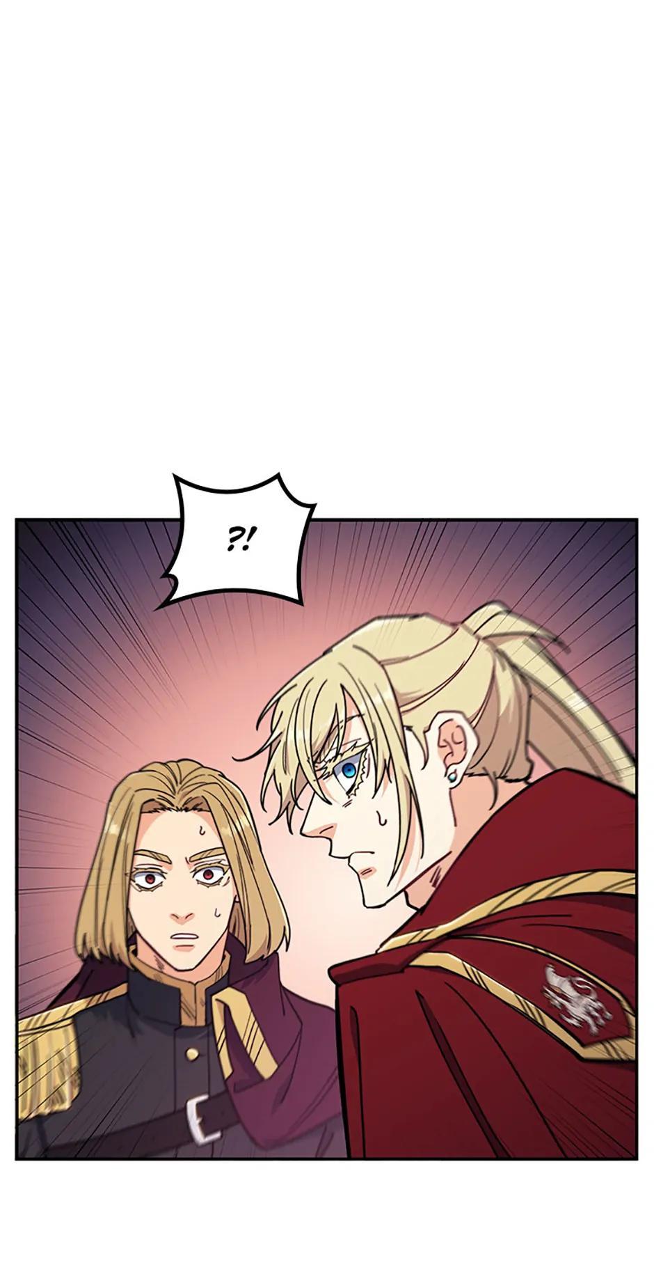 Read Duke Pendragon - Master of the White Dragon Manga Online
