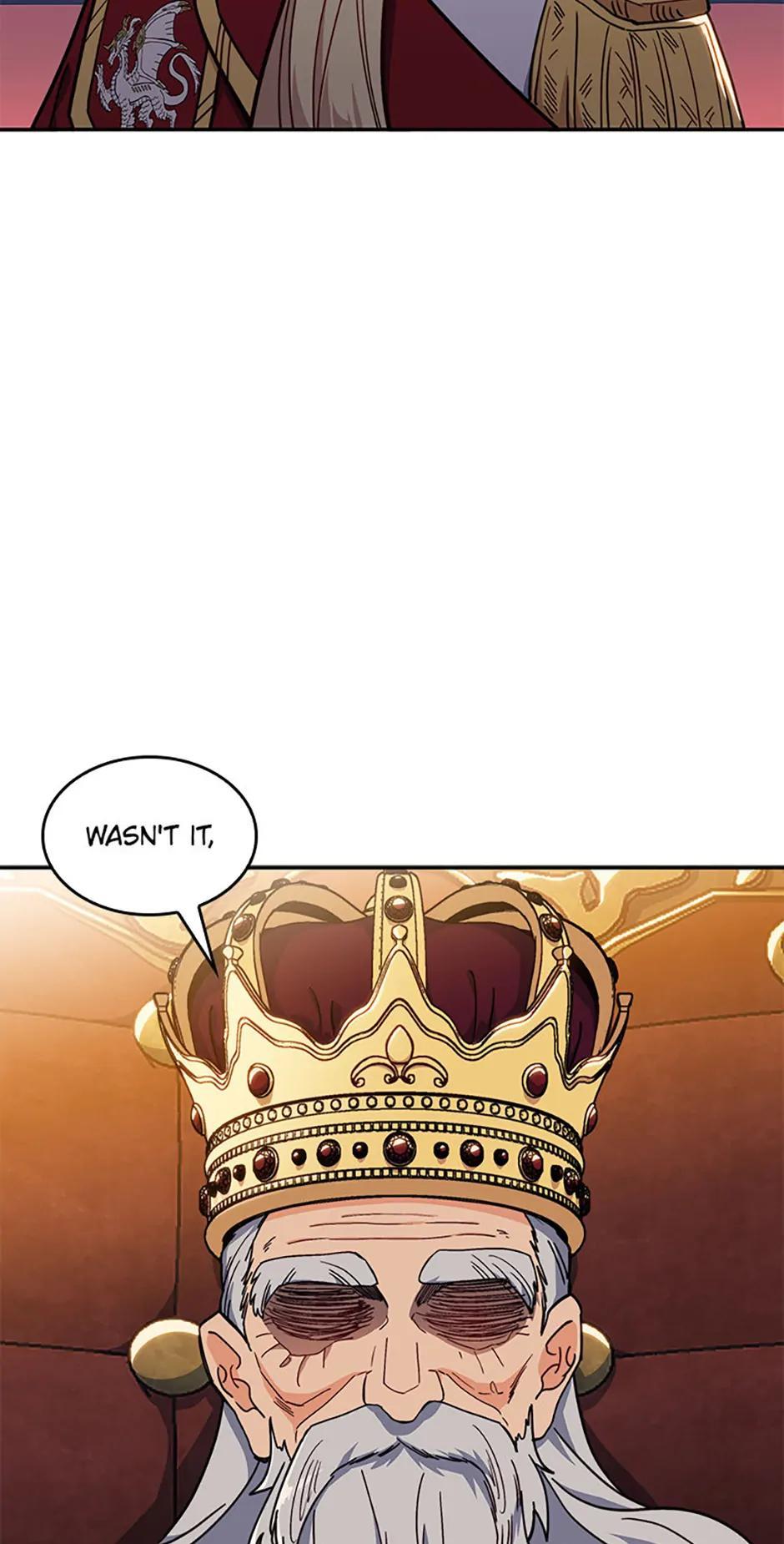 Read Duke Pendragon - Master of the White Dragon Manga Online