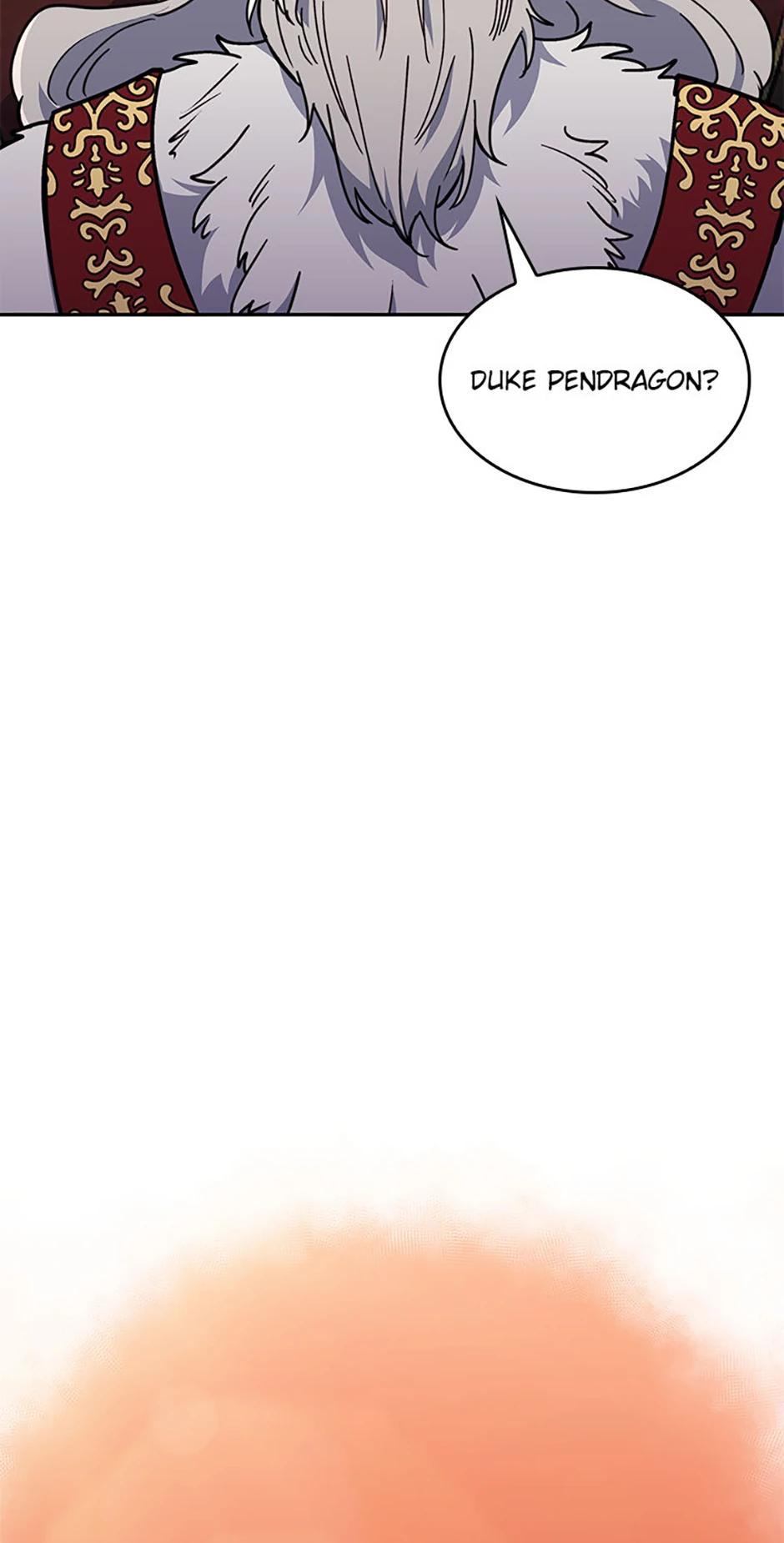 Read Duke Pendragon - Master of the White Dragon Manga Online