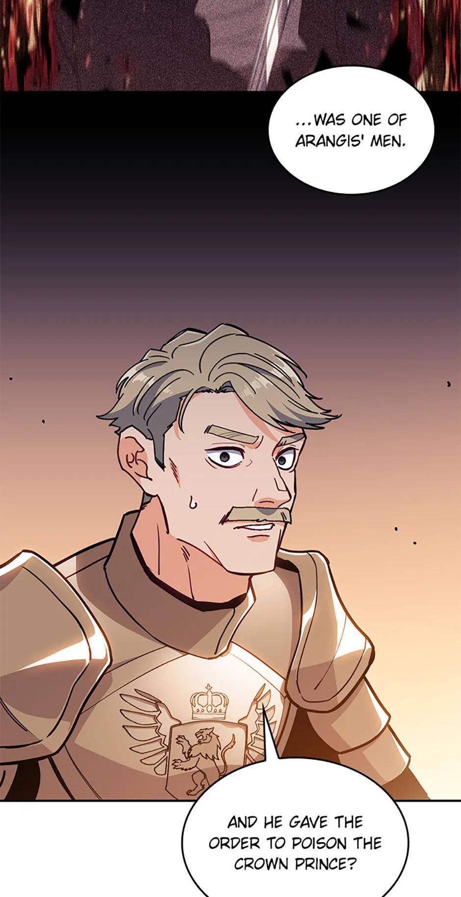 Read Duke Pendragon - Master of the White Dragon Manga Online