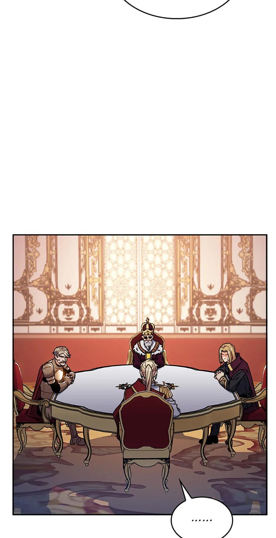 Read Duke Pendragon - Master of the White Dragon Manga Online