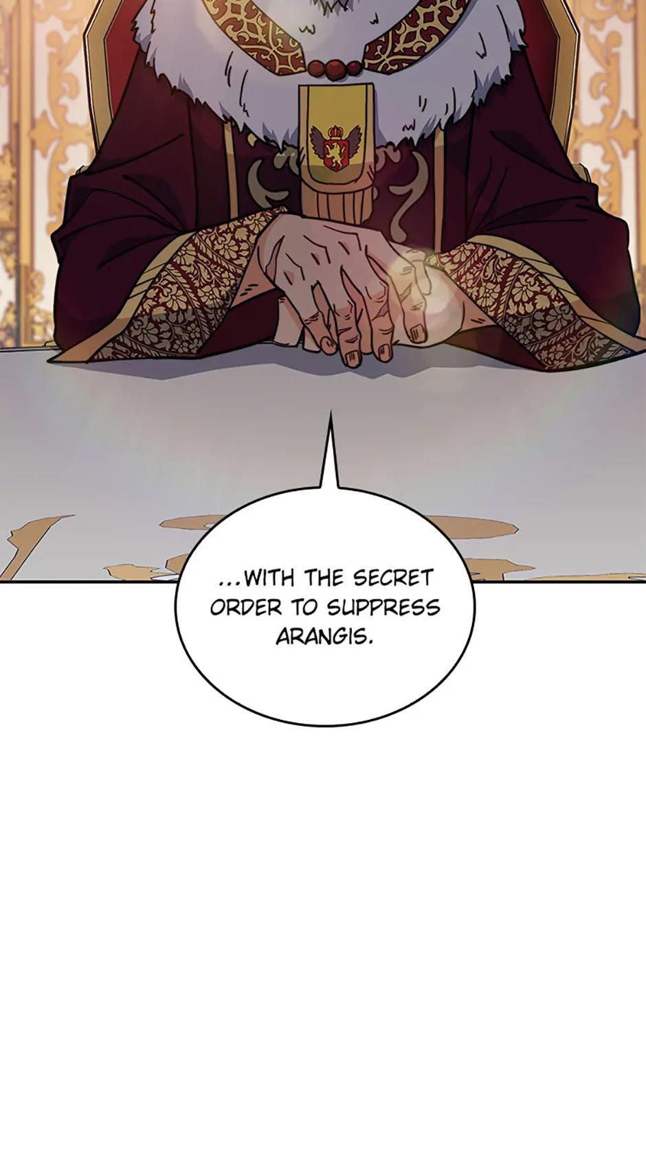 Read Duke Pendragon - Master of the White Dragon Manga Online