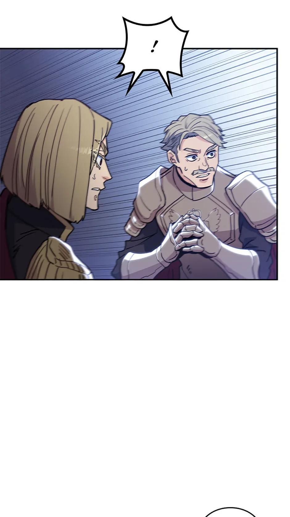 Read Duke Pendragon - Master of the White Dragon Manga Online