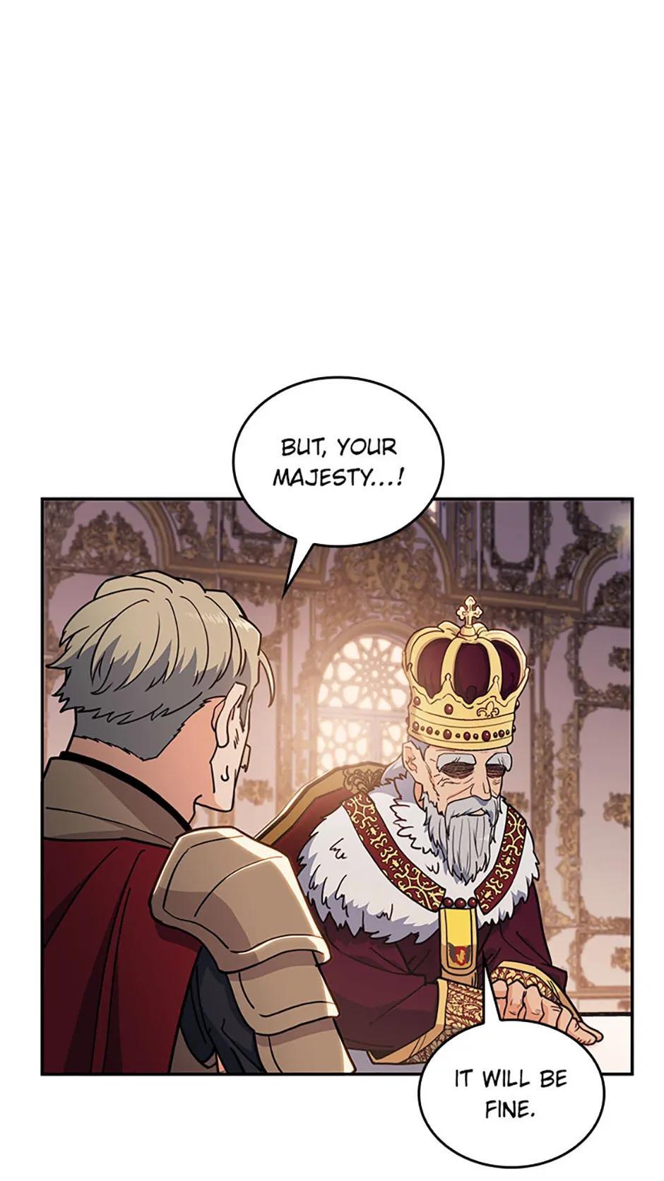 Read Duke Pendragon - Master of the White Dragon Manga Online