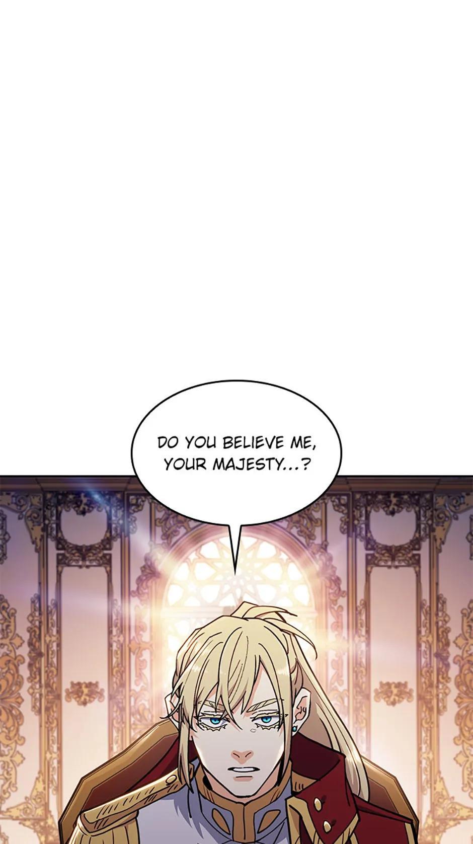 Read Duke Pendragon - Master of the White Dragon Manga Online