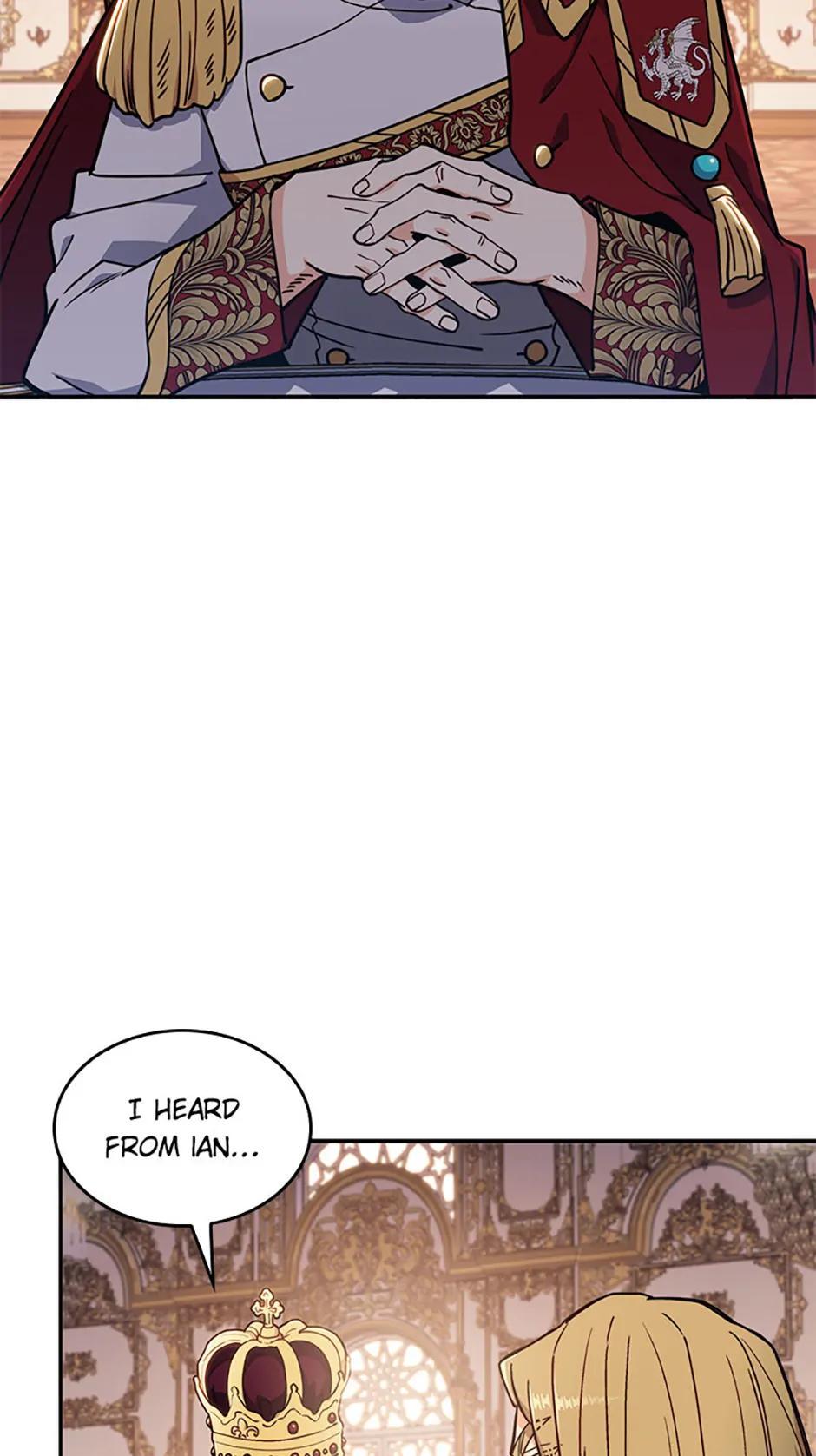 Read Duke Pendragon - Master of the White Dragon Manga Online