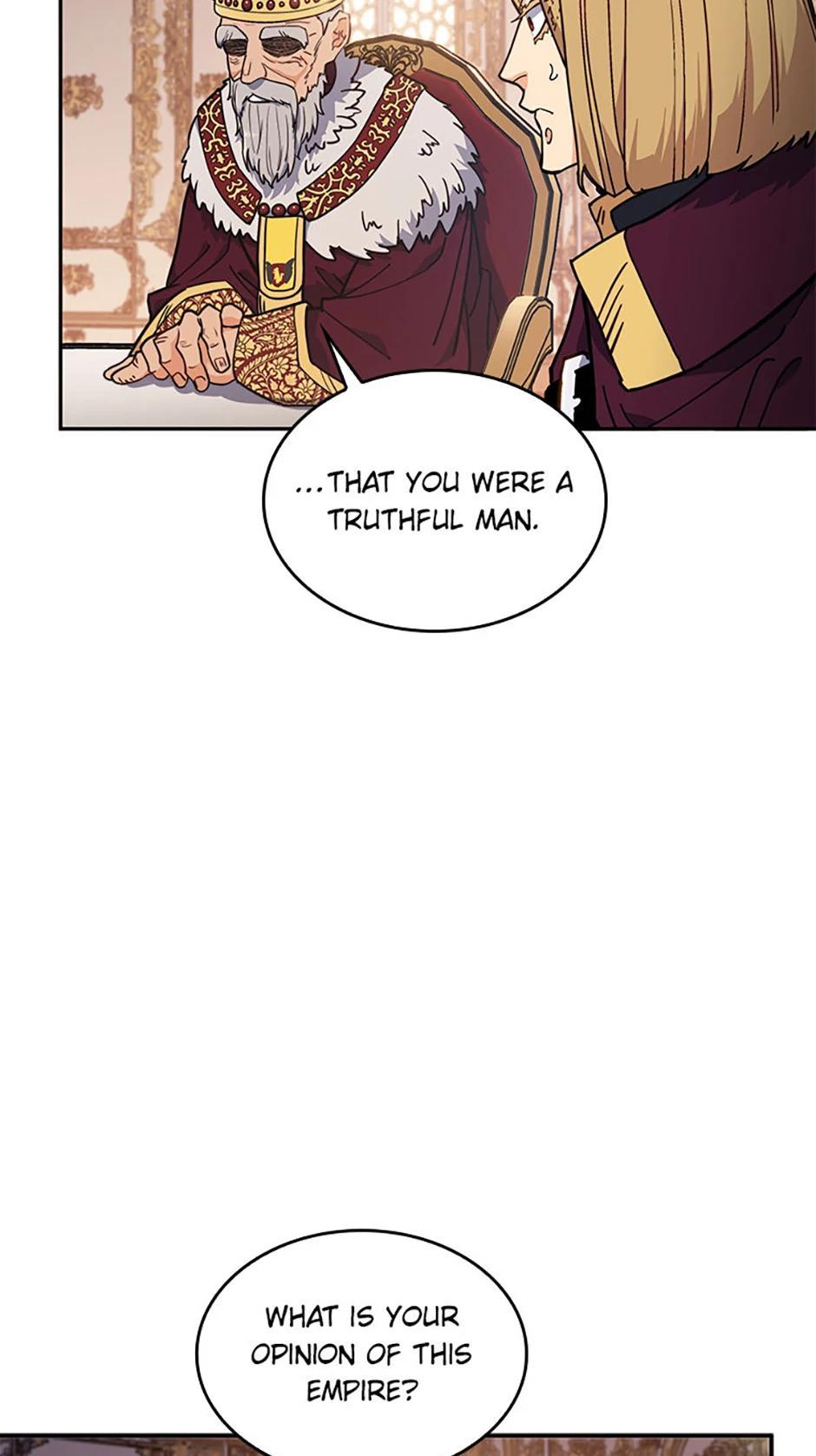 Read Duke Pendragon - Master of the White Dragon Manga Online