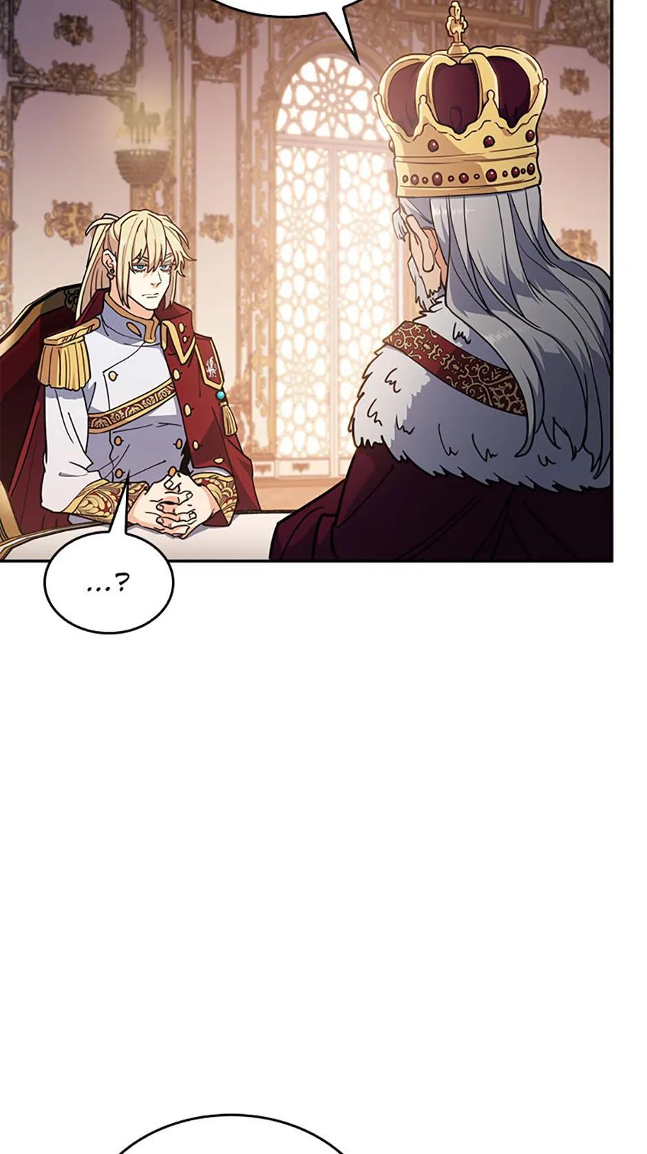 Read Duke Pendragon - Master of the White Dragon Manga Online