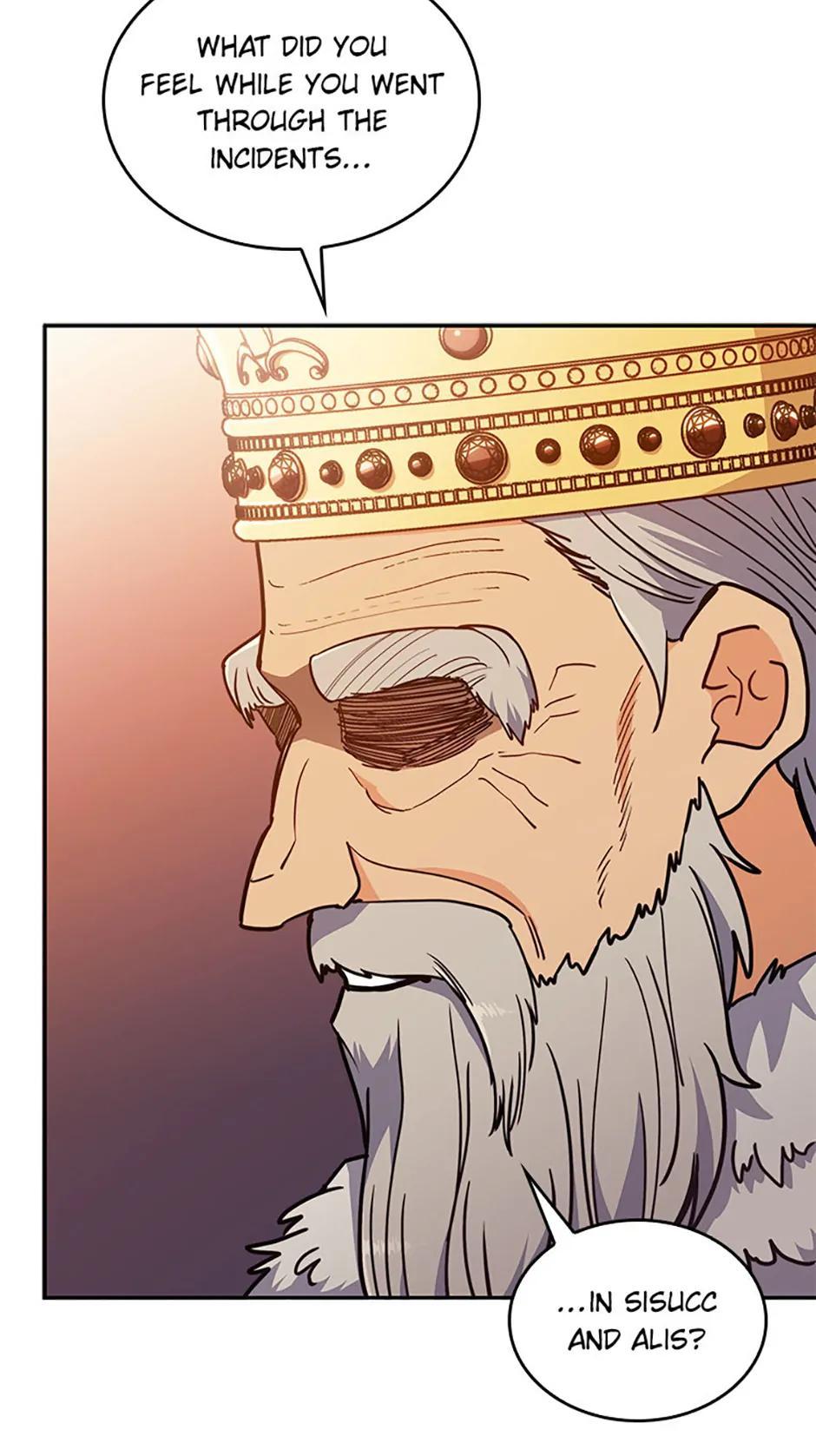 Read Duke Pendragon - Master of the White Dragon Manga Online