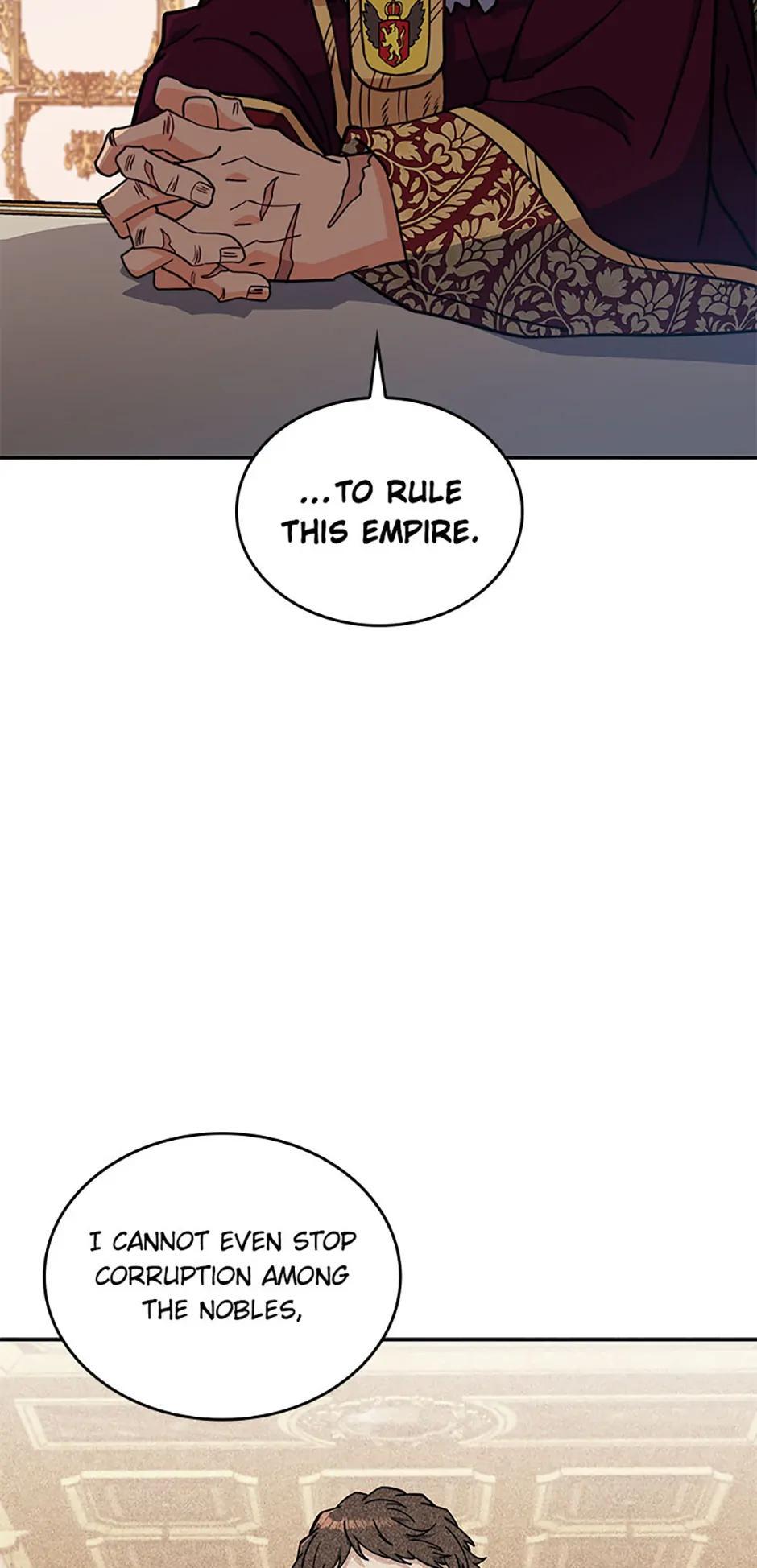 Read Duke Pendragon - Master of the White Dragon Manga Online