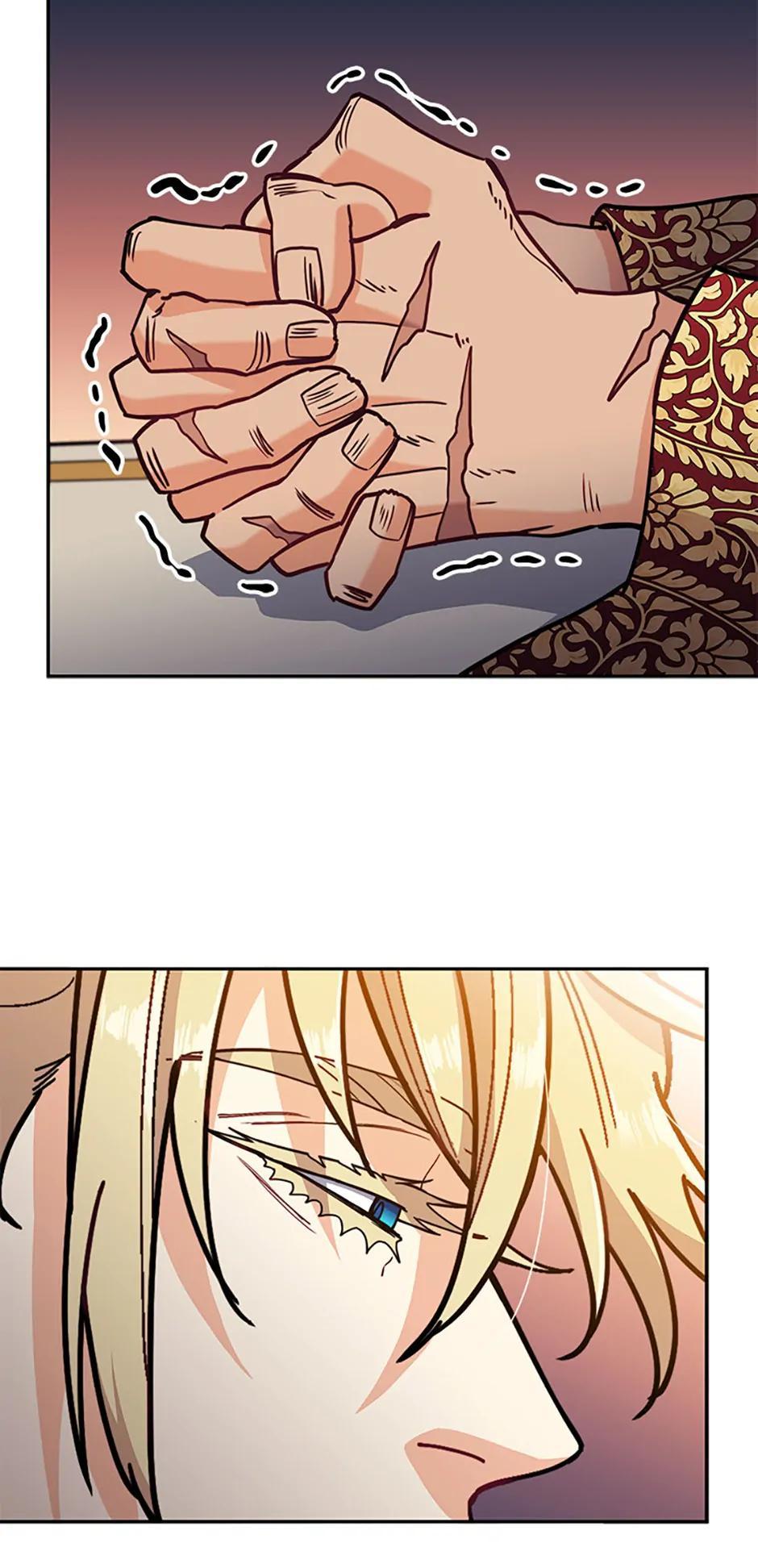 Read Duke Pendragon - Master of the White Dragon Manga Online