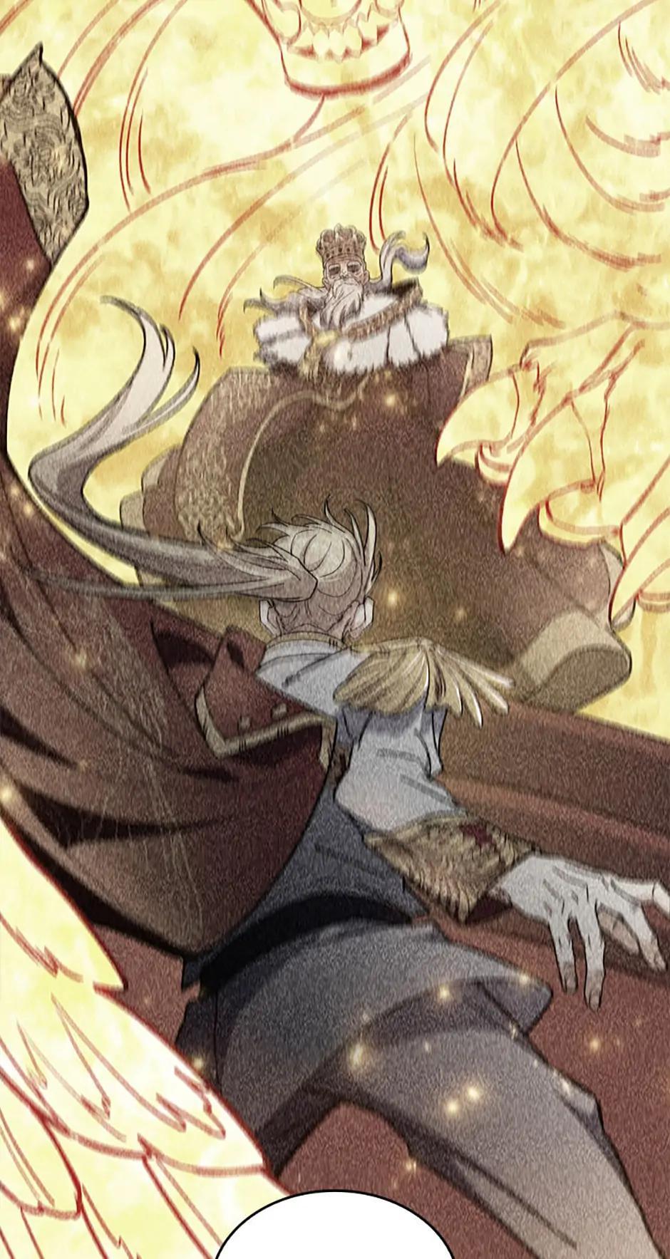 Read Duke Pendragon - Master of the White Dragon Manga Online
