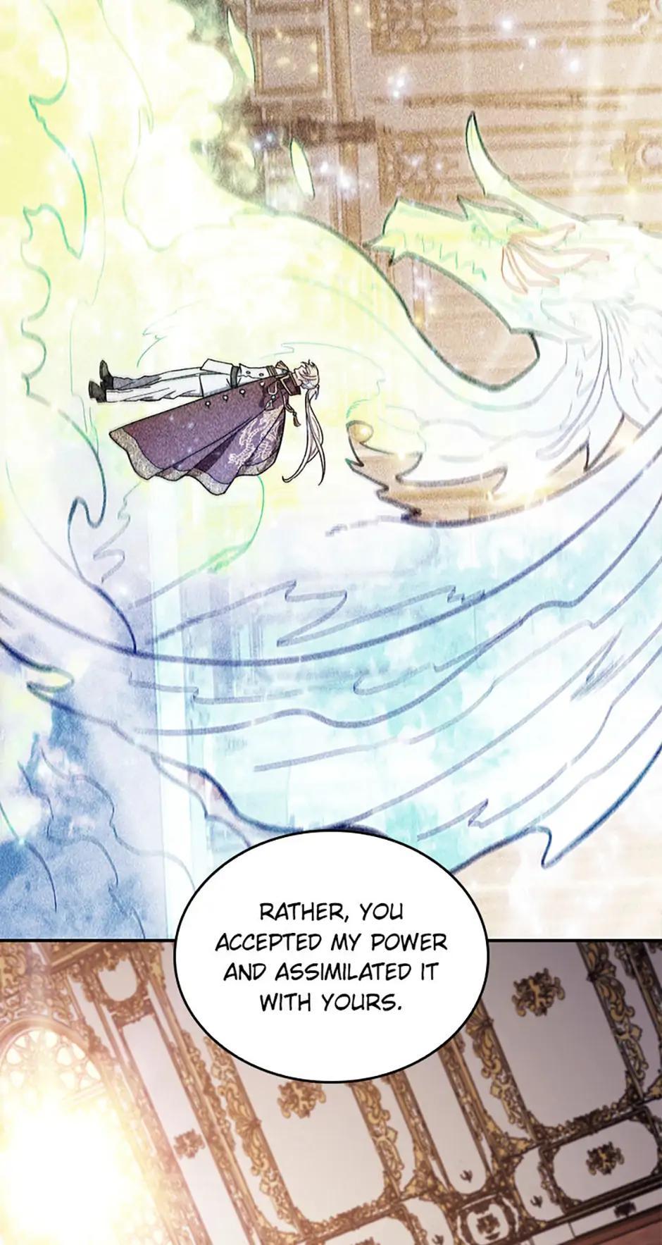 Read Duke Pendragon - Master of the White Dragon Manga Online
