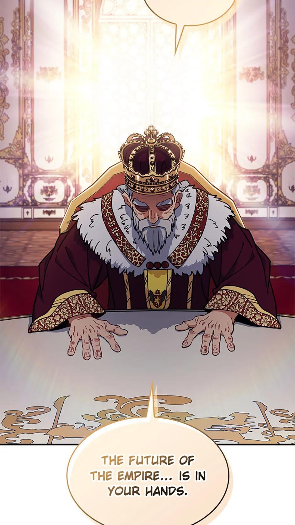 Read Duke Pendragon - Master of the White Dragon Manga Online