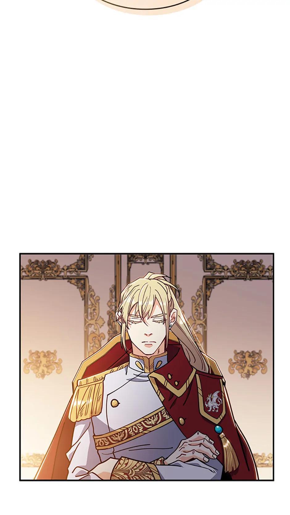 Read Duke Pendragon - Master of the White Dragon Manga Online