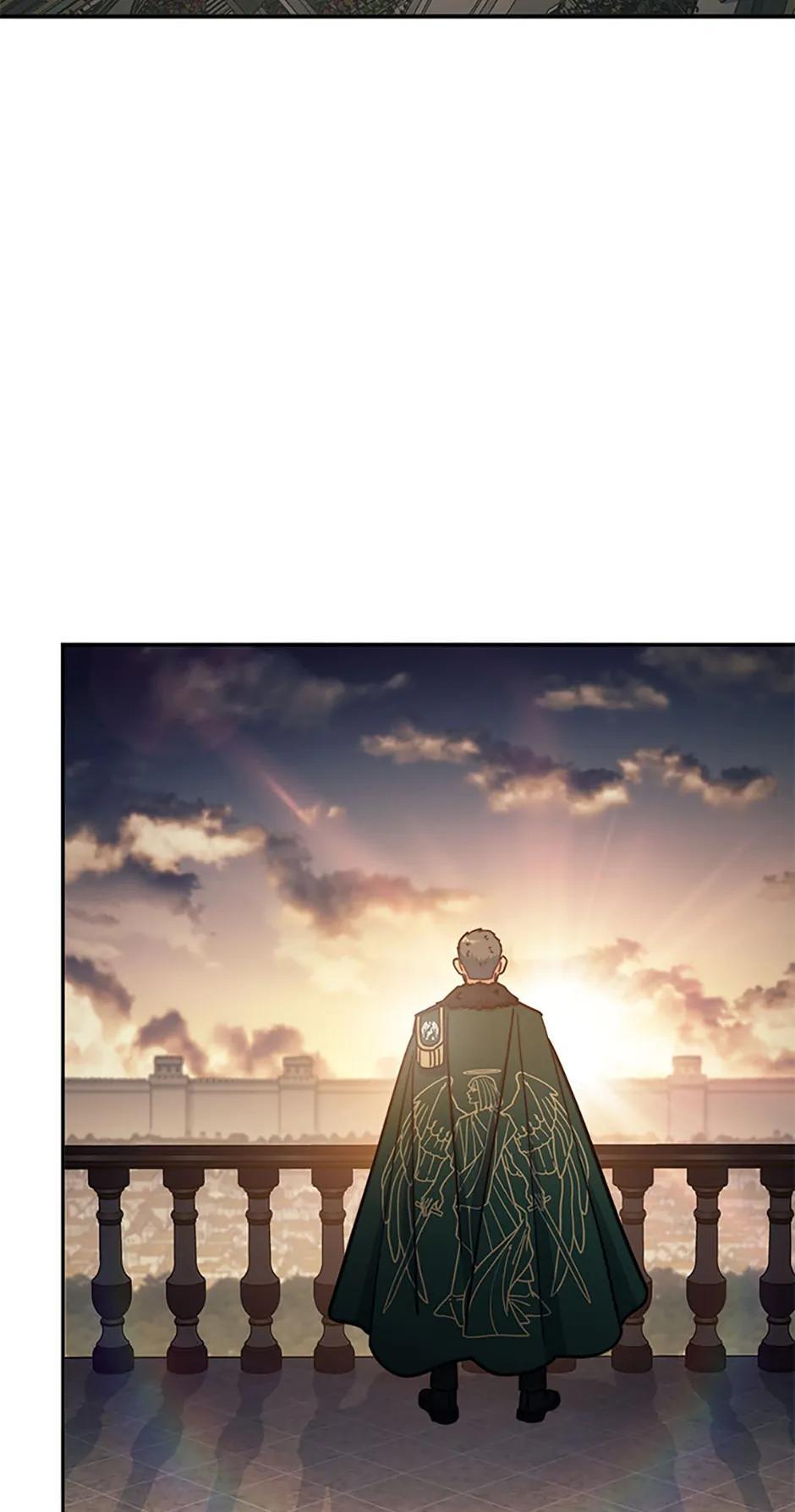 Read Duke Pendragon - Master of the White Dragon Manga Online
