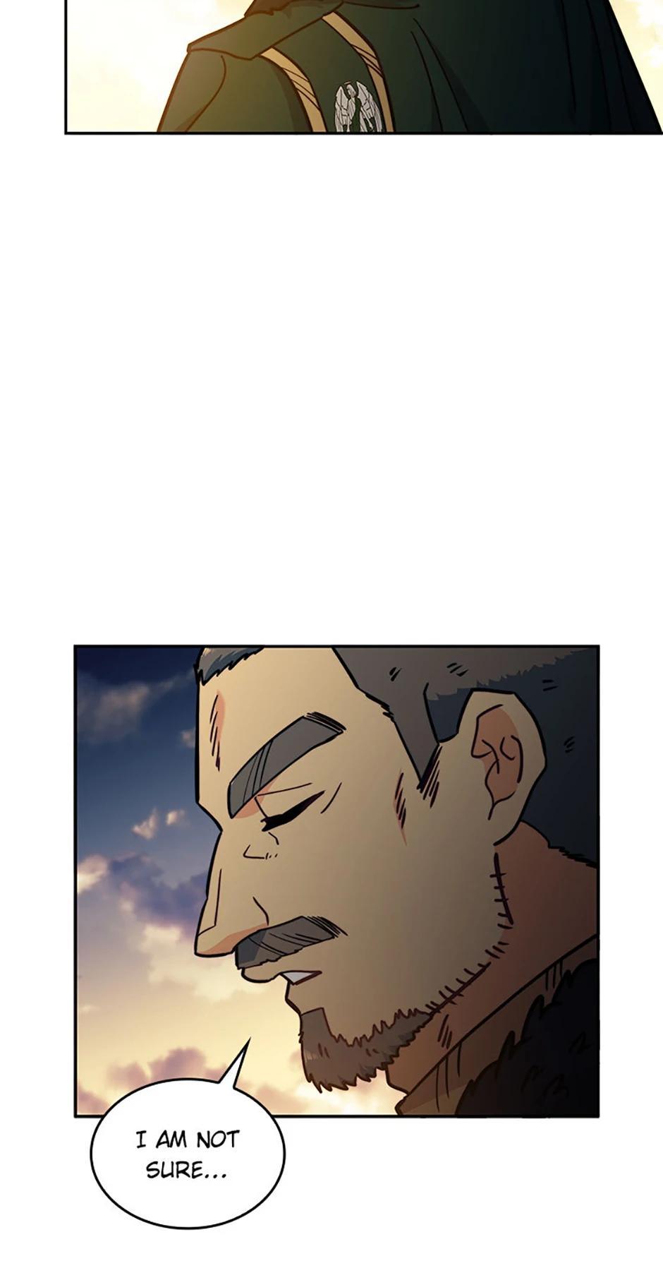 Read Duke Pendragon - Master of the White Dragon Manga Online