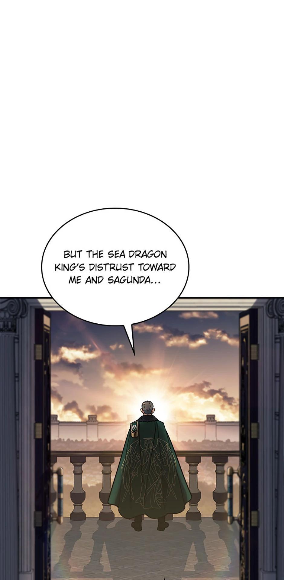 Read Duke Pendragon - Master of the White Dragon Manga Online