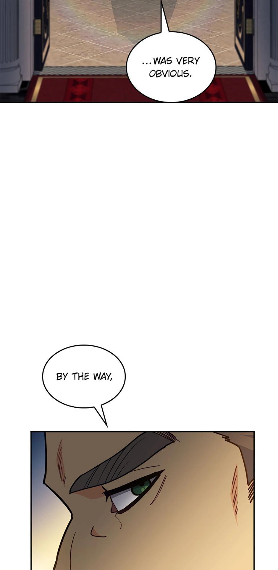 Read Duke Pendragon - Master of the White Dragon Manga Online