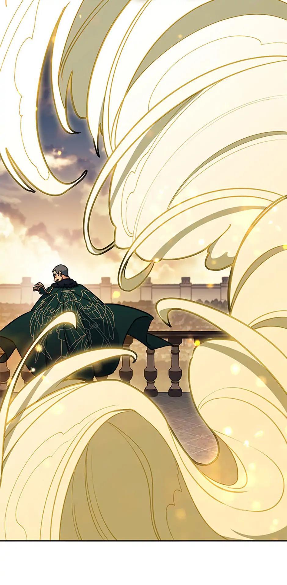 Read Duke Pendragon - Master of the White Dragon Manga Online