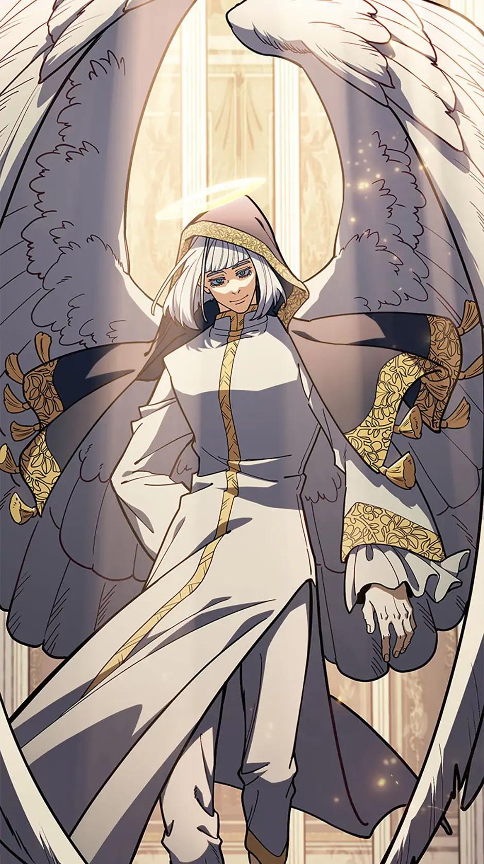 Read Duke Pendragon - Master of the White Dragon Manga Online
