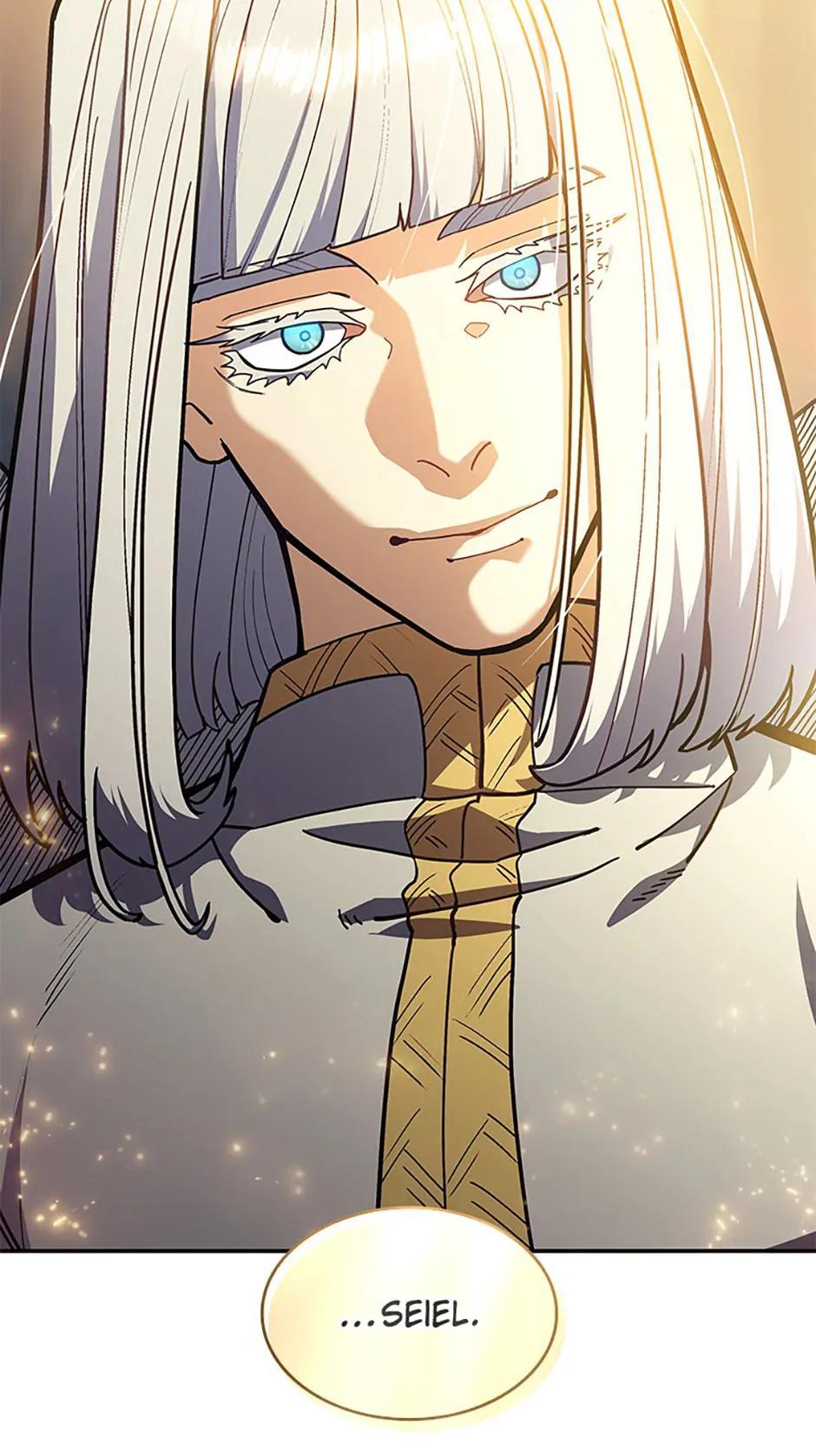 Read Duke Pendragon - Master of the White Dragon Manga Online