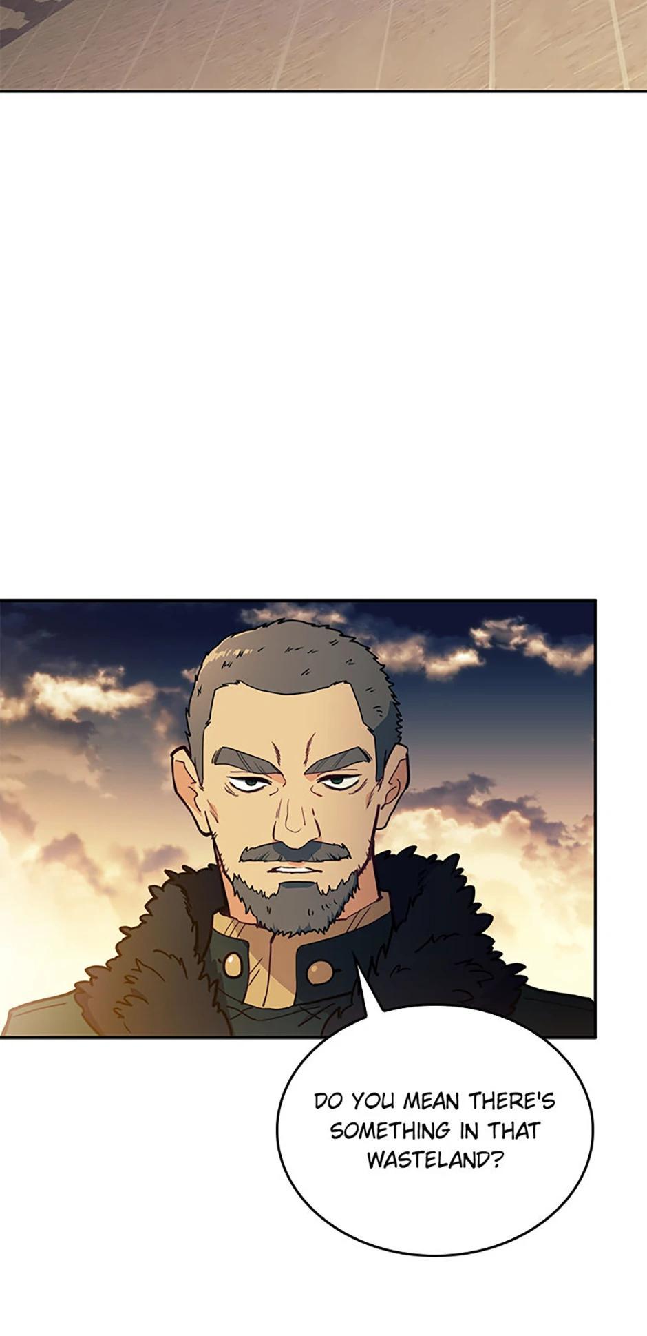 Read Duke Pendragon - Master of the White Dragon Manga Online