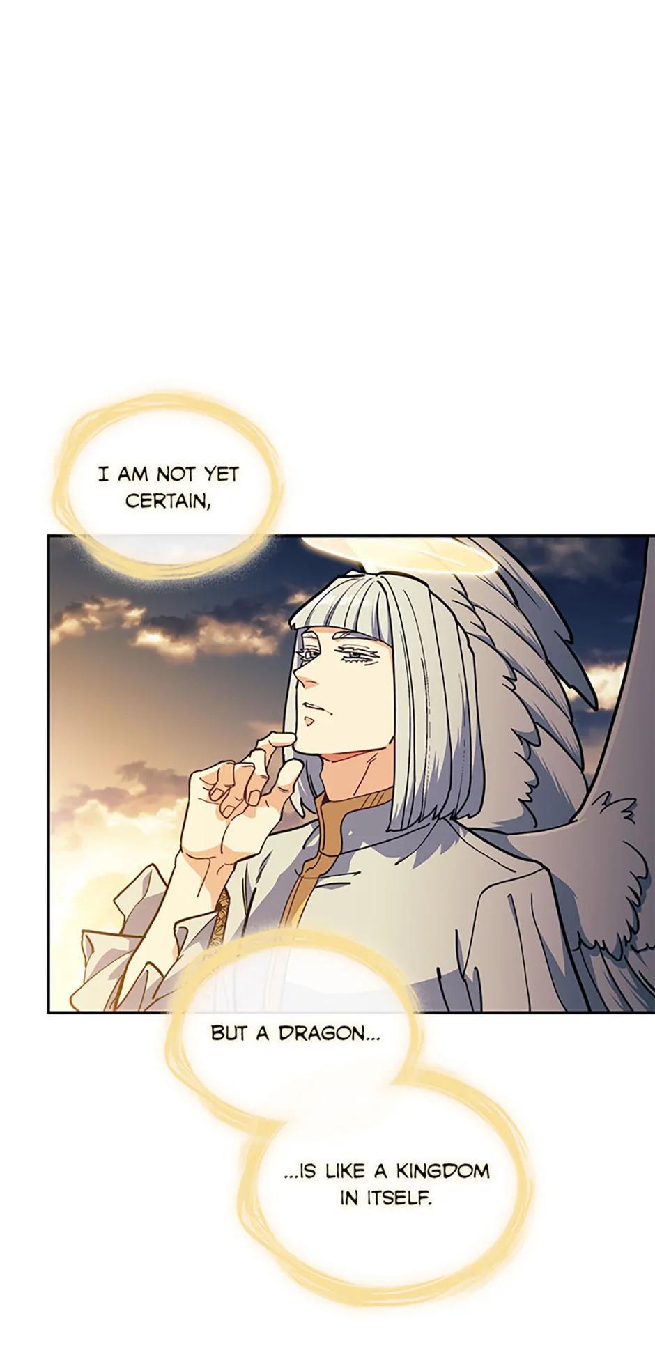 Read Duke Pendragon - Master of the White Dragon Manga Online