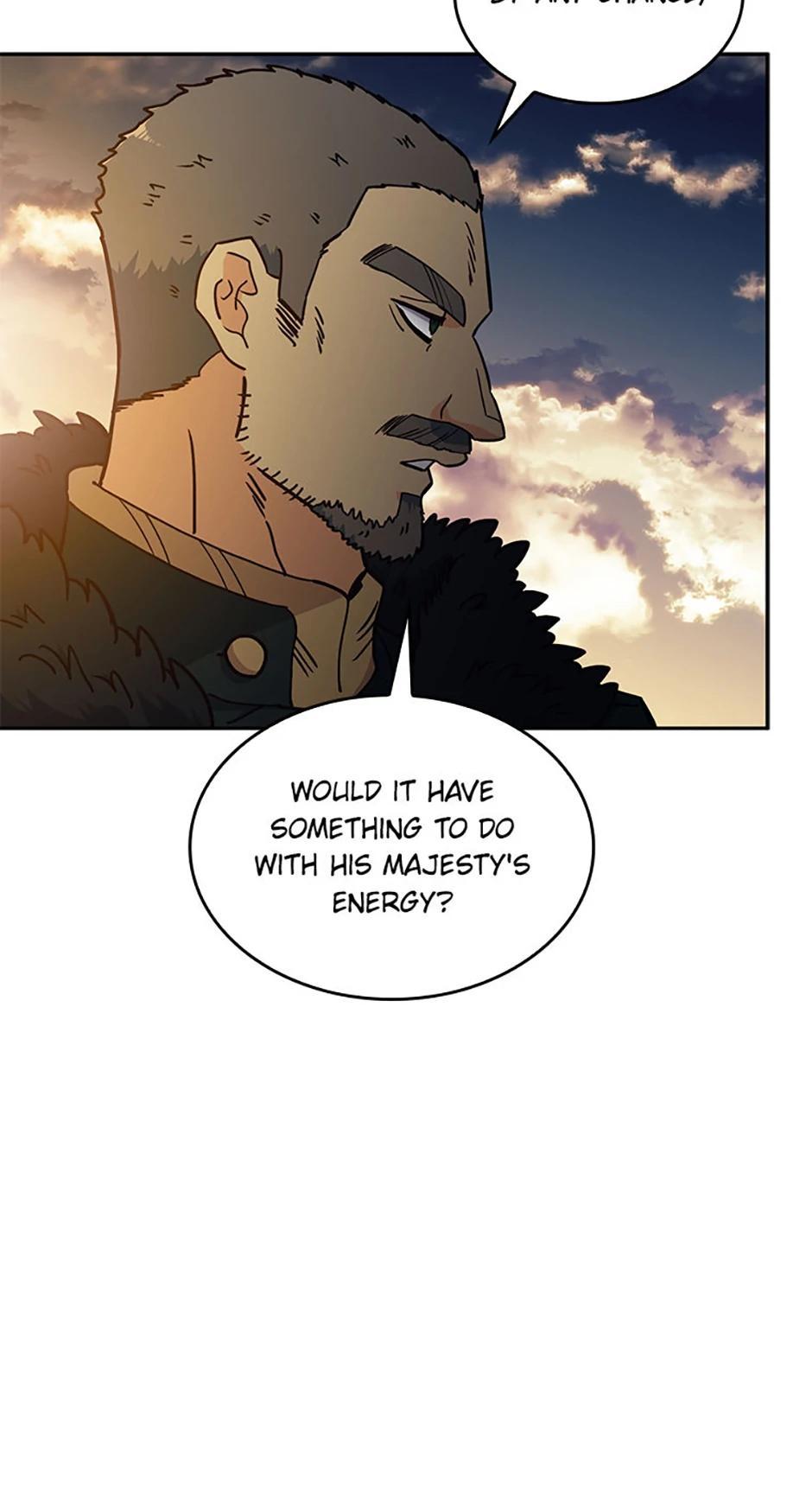 Read Duke Pendragon - Master of the White Dragon Manga Online