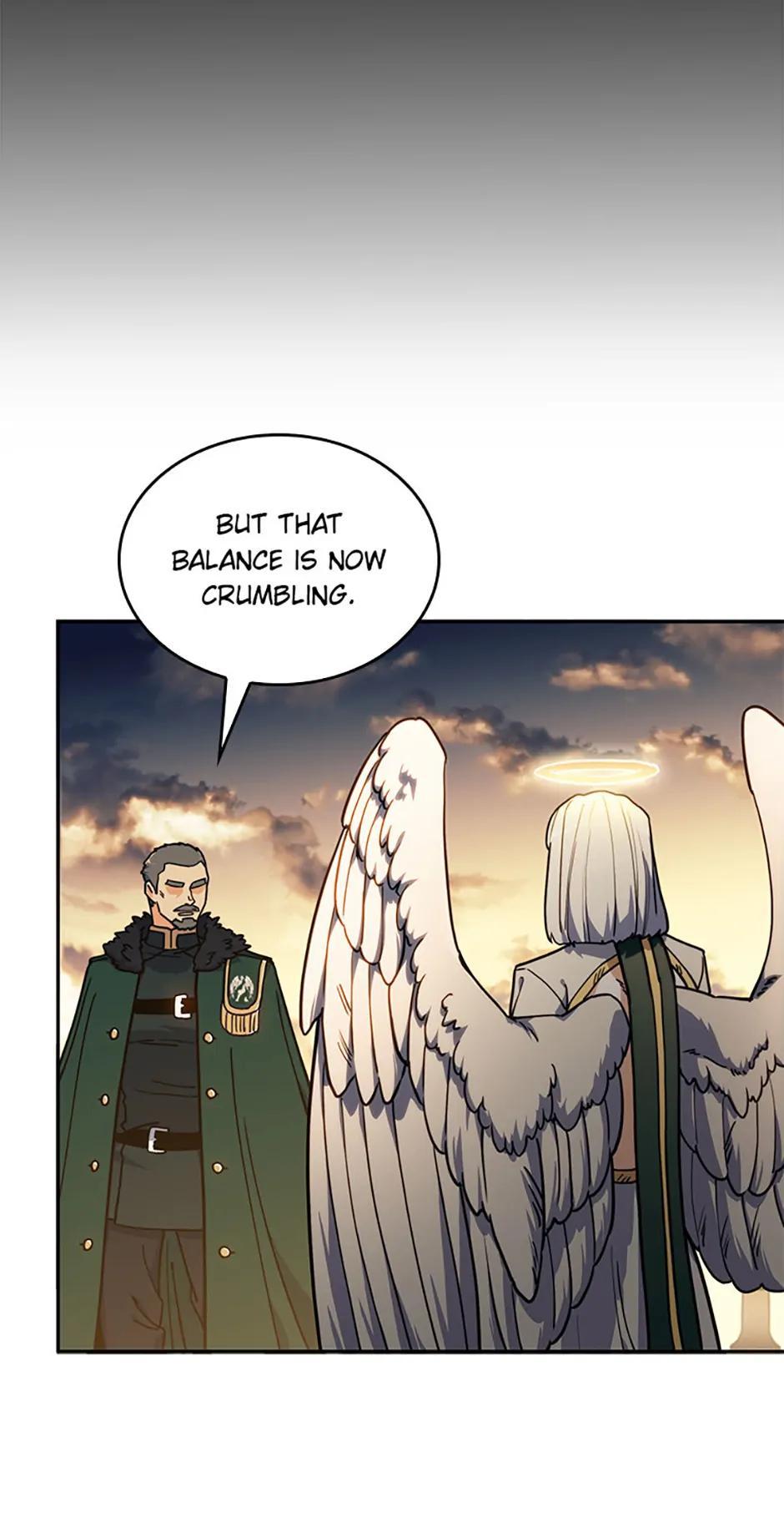 Read Duke Pendragon - Master of the White Dragon Manga Online