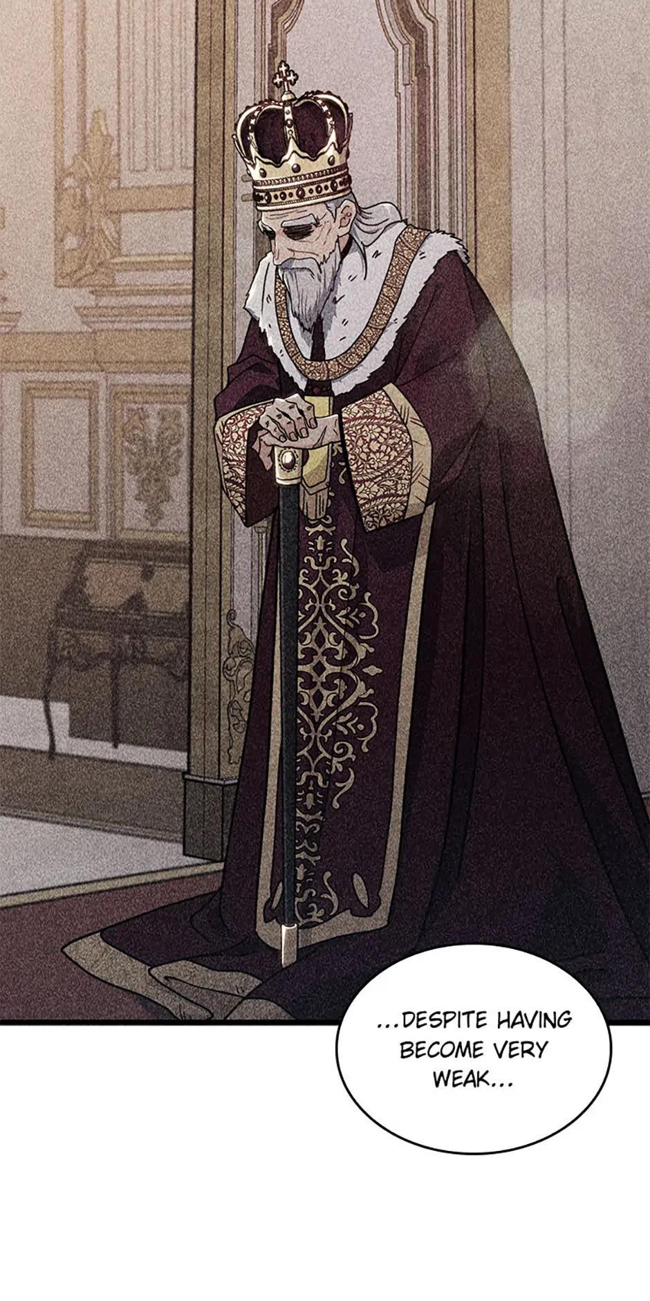 Read Duke Pendragon - Master of the White Dragon Manga Online