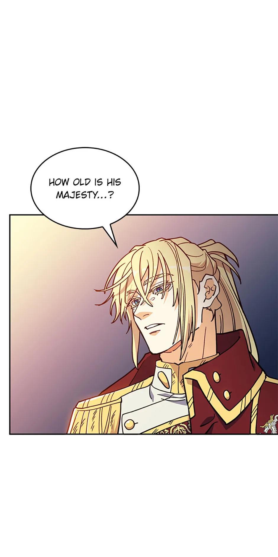 Read Duke Pendragon - Master of the White Dragon Manga Online