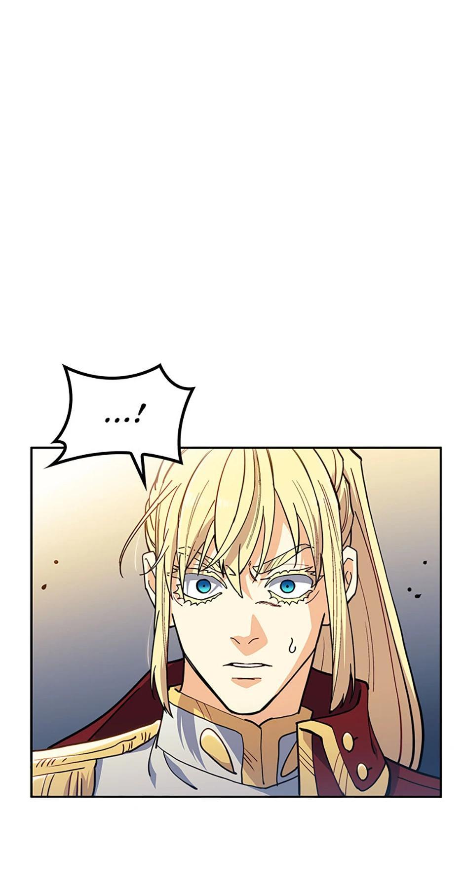 Read Duke Pendragon - Master of the White Dragon Manga Online