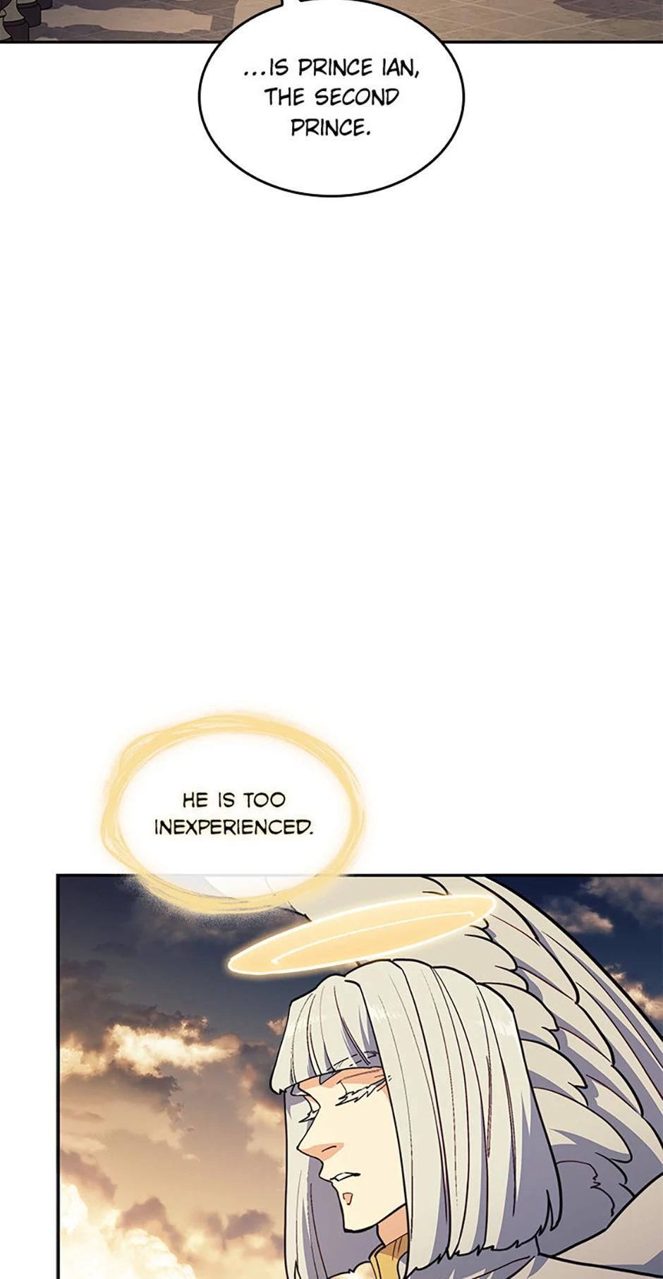Read Duke Pendragon - Master of the White Dragon Manga Online