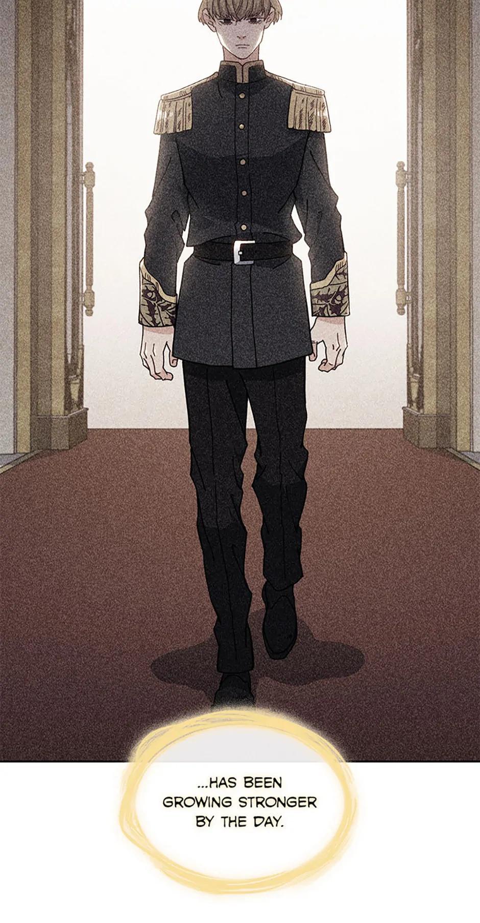 Read Duke Pendragon - Master of the White Dragon Manga Online