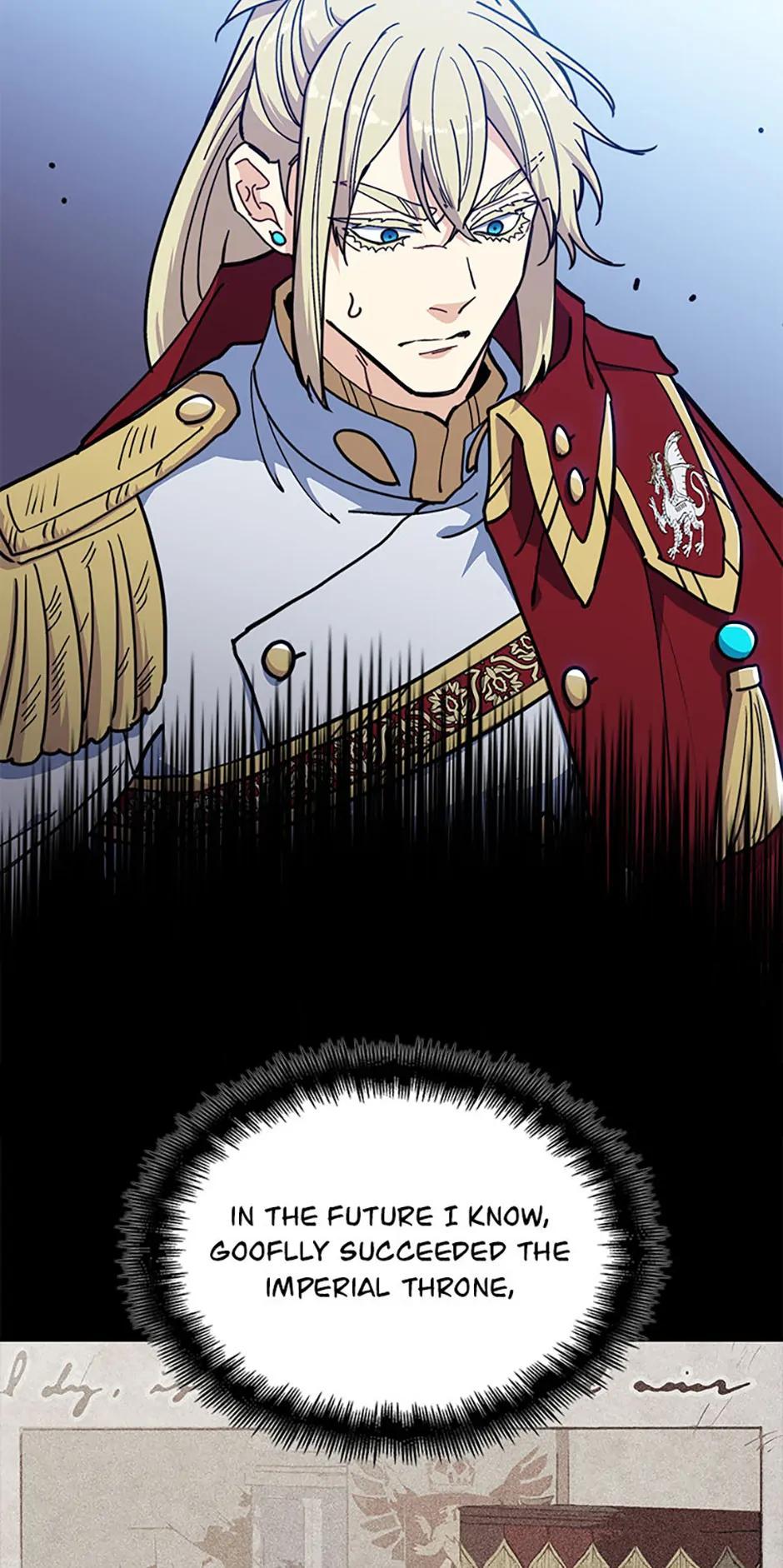 Read Duke Pendragon - Master of the White Dragon Manga Online