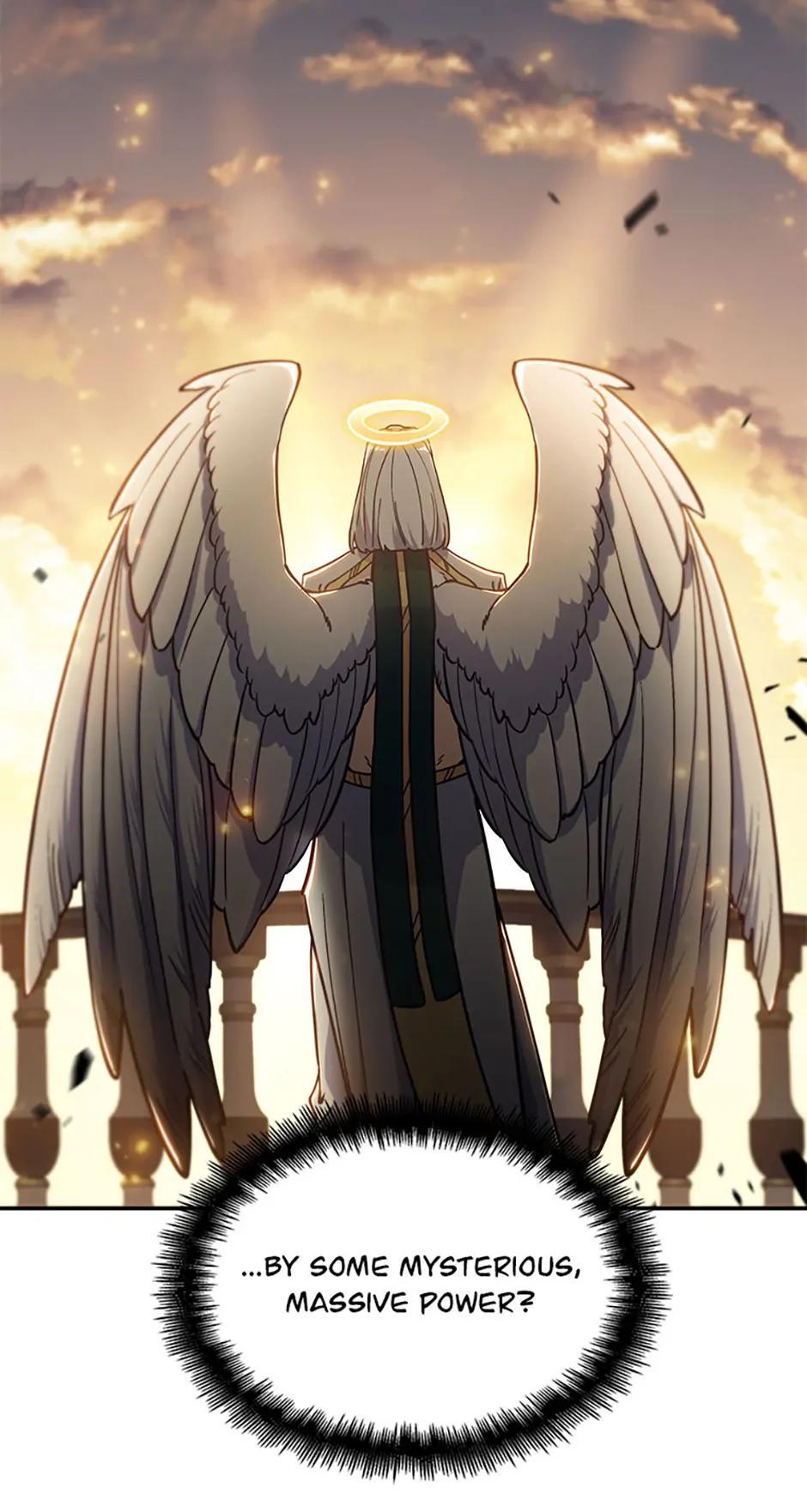 Read Duke Pendragon - Master of the White Dragon Manga Online
