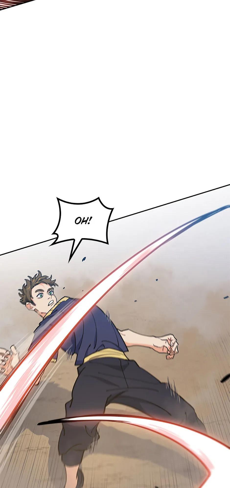 Read Duke Pendragon - Master of the White Dragon Manga Online