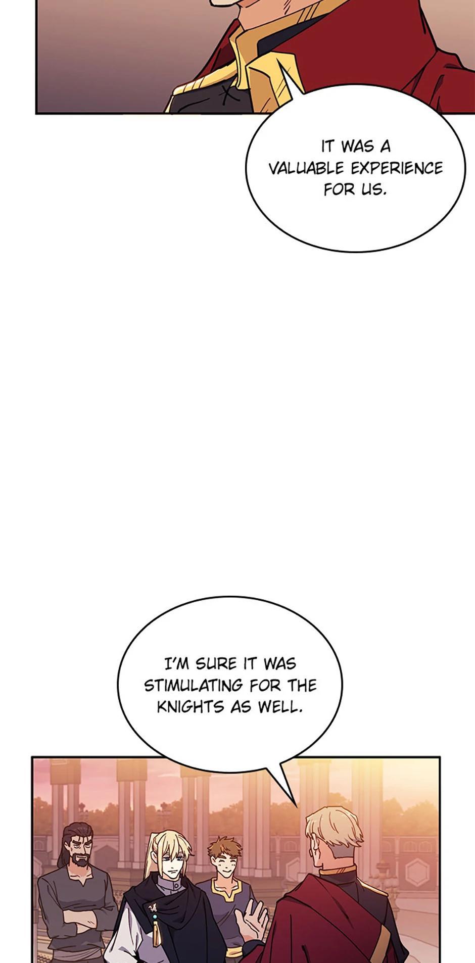 Read Duke Pendragon - Master of the White Dragon Manga Online